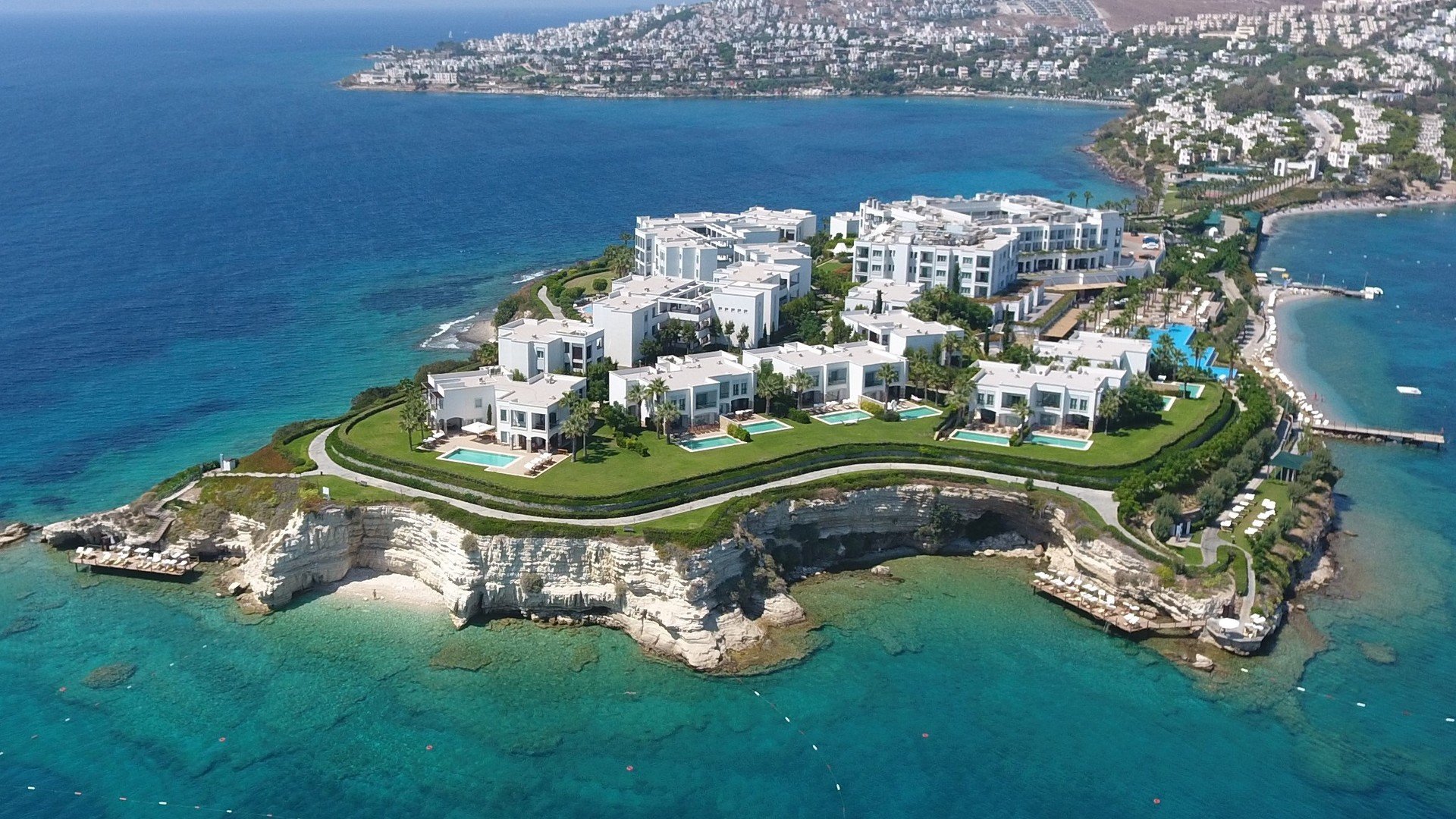 Xanadu Island – fotka 6