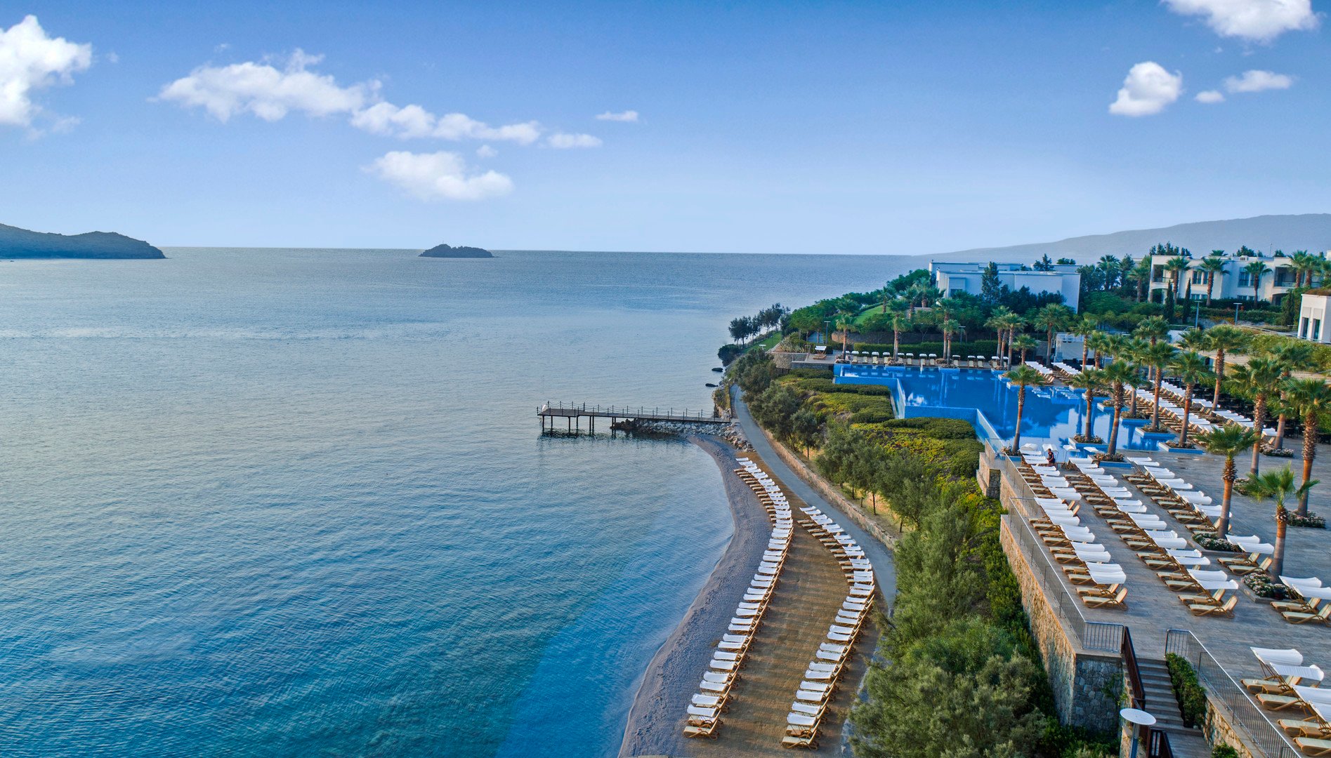 Xanadu Island – fotka 7