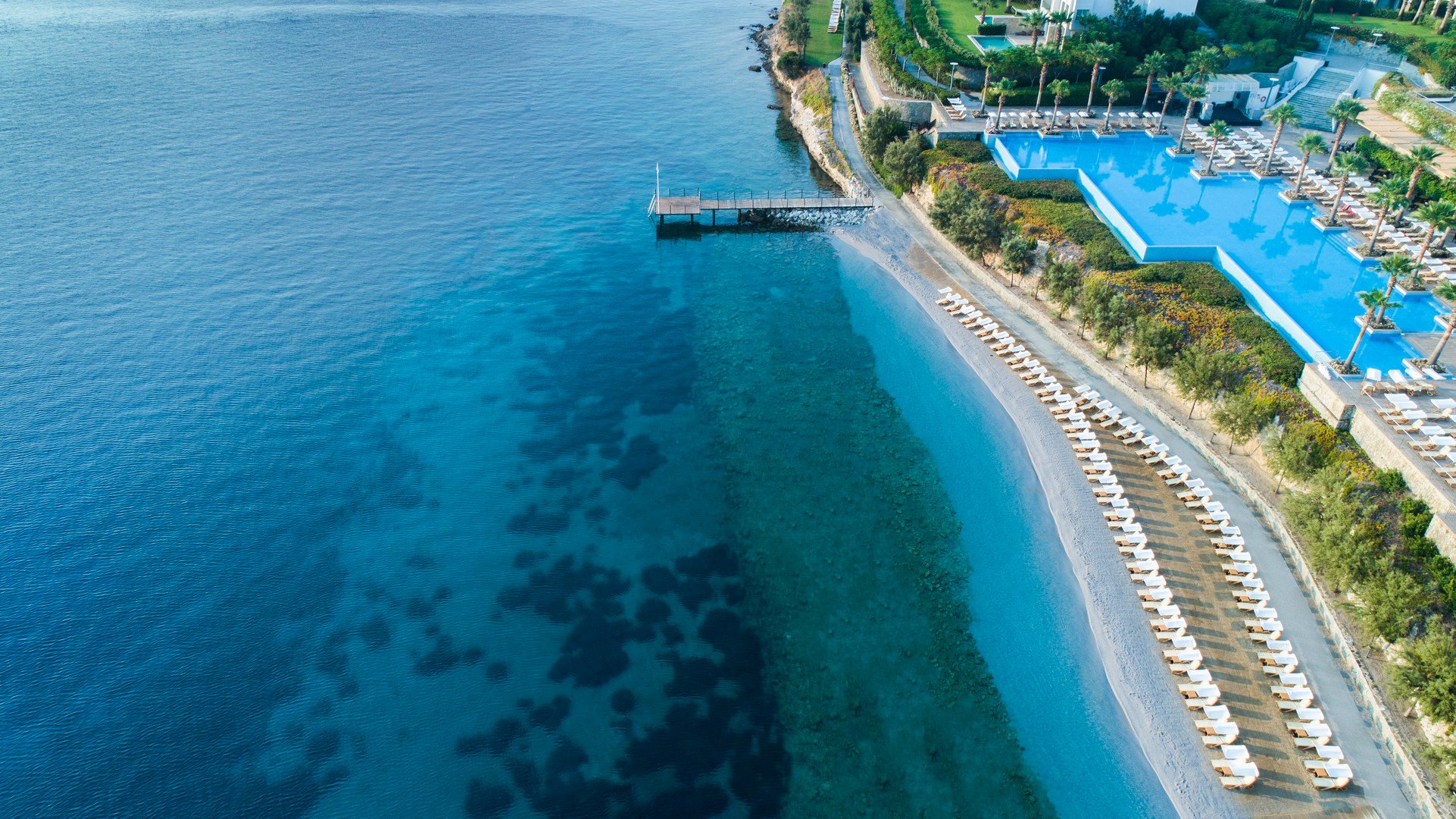 Xanadu Island – fotka 8