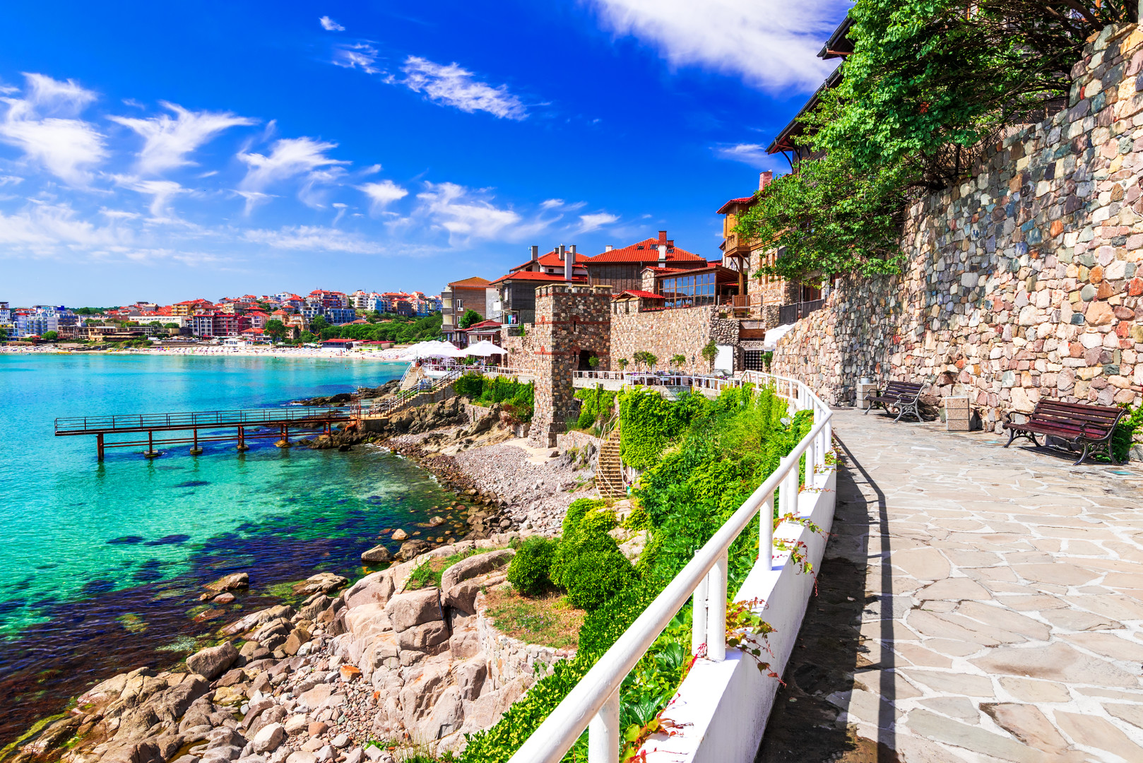 Obrázek hotelu Utajené krásy Balkánu