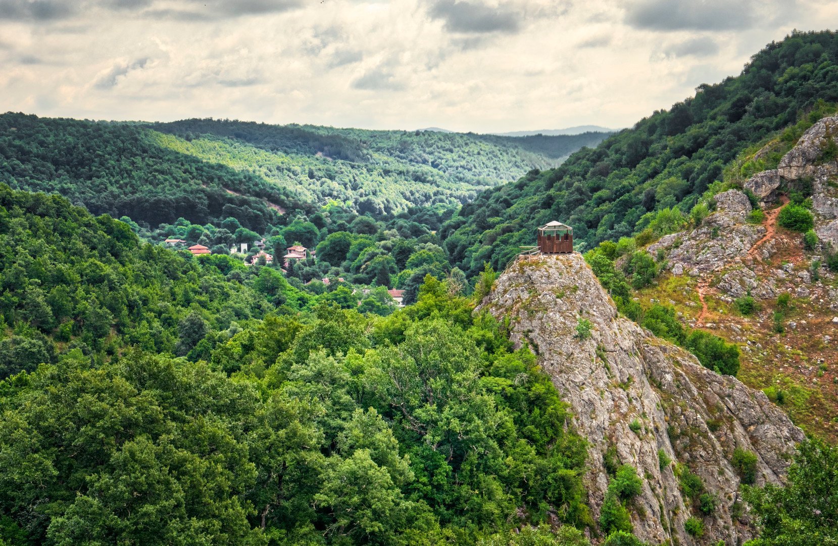 Utajené krásy Balkánu – fotka 2