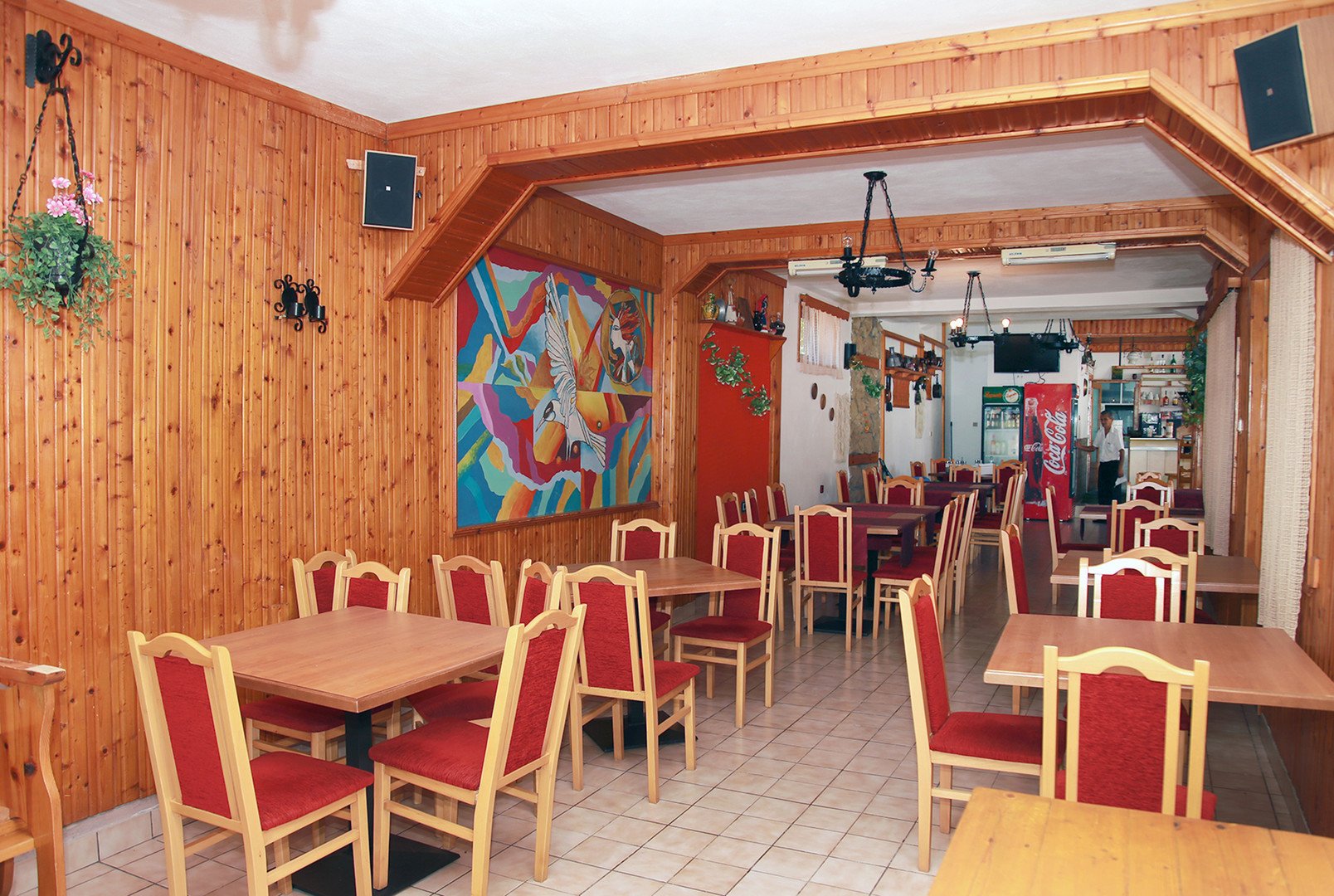 Penzion Barba – fotka 11