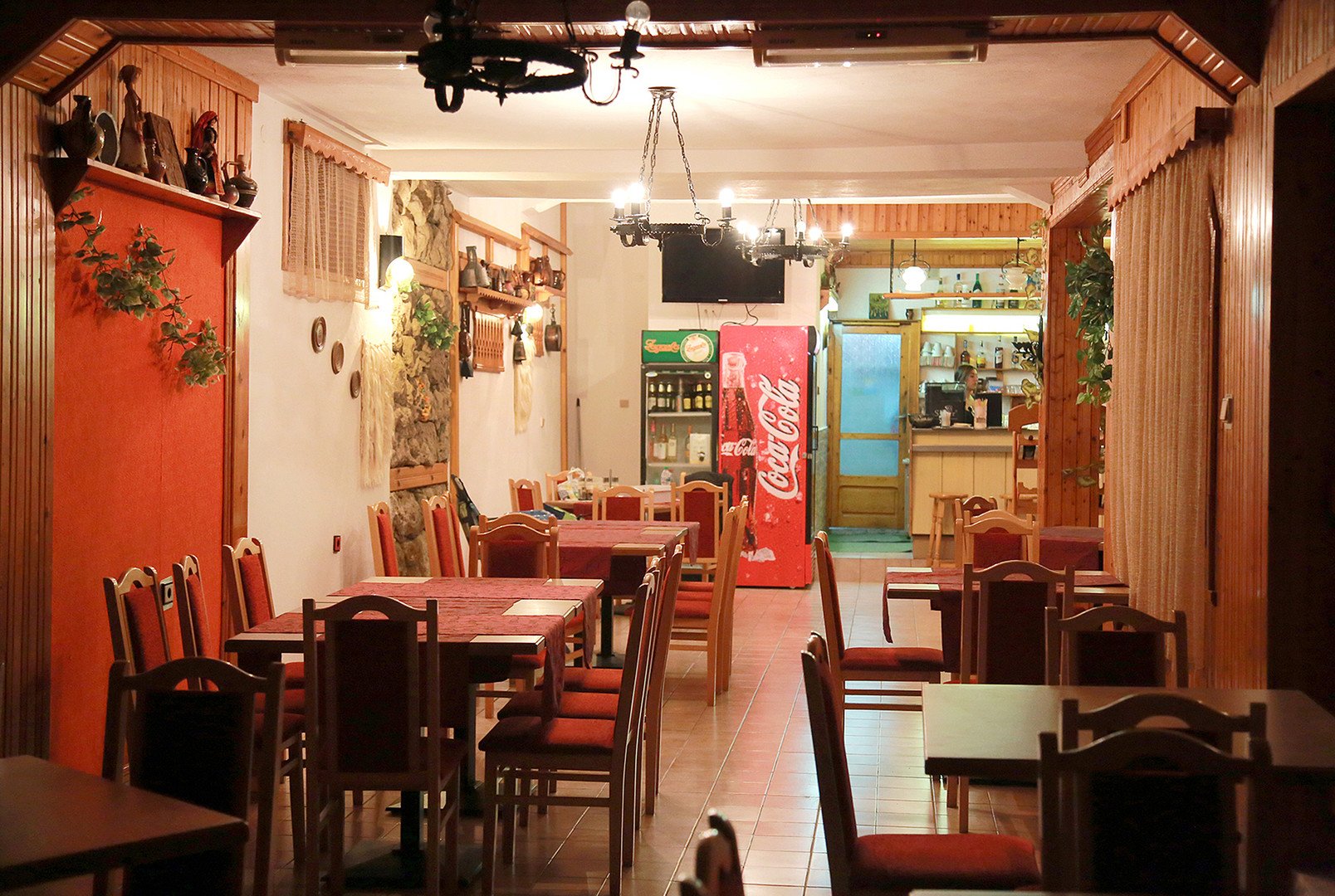 Penzion Barba – fotka 12