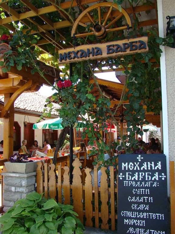 Penzion Barba – fotka 8
