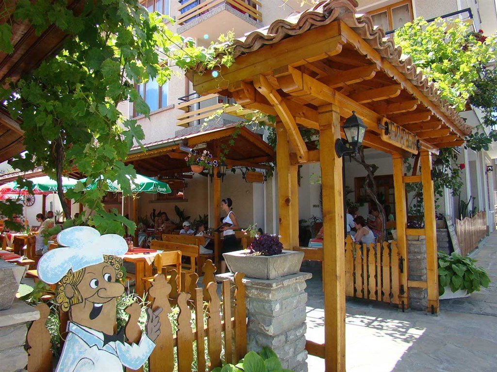 Penzion Barba – fotka 9