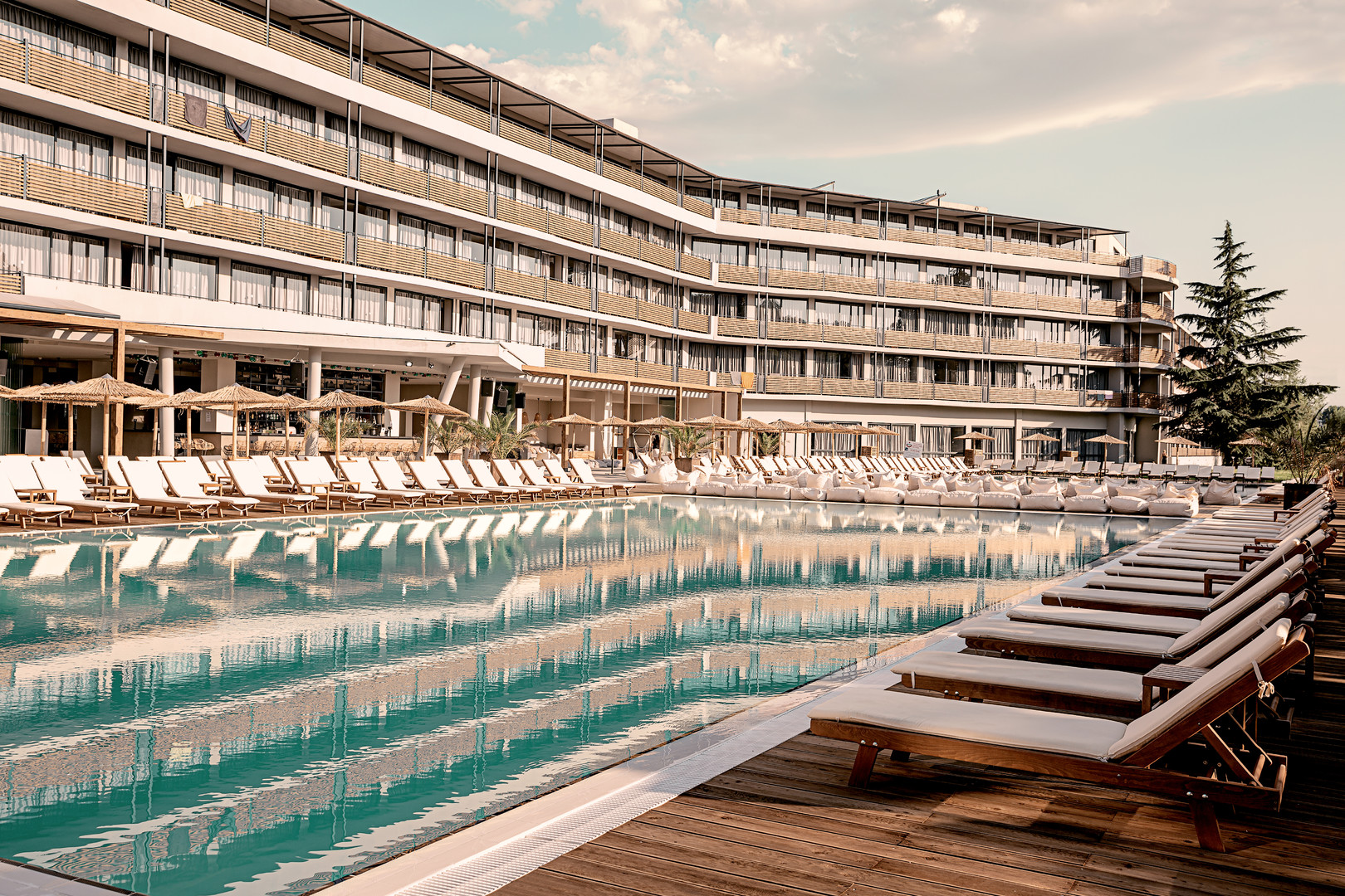 Hotel Cook´s Club Sunny Beach