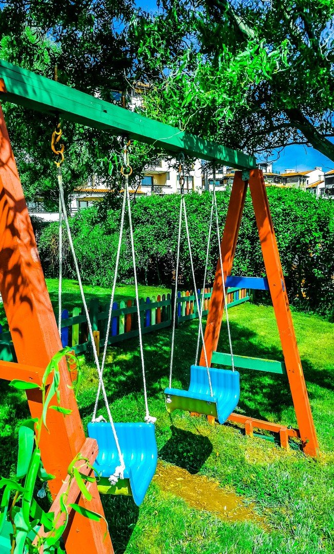 Oasis del Mare – fotka 13