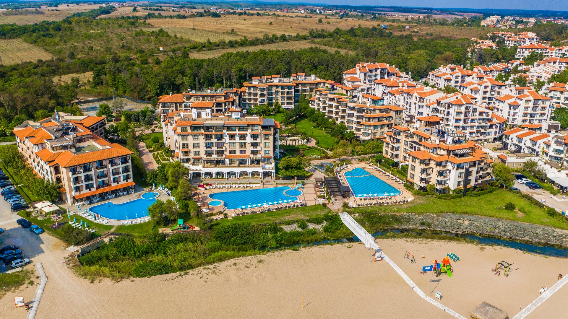 Oasis del Mare – fotka 14