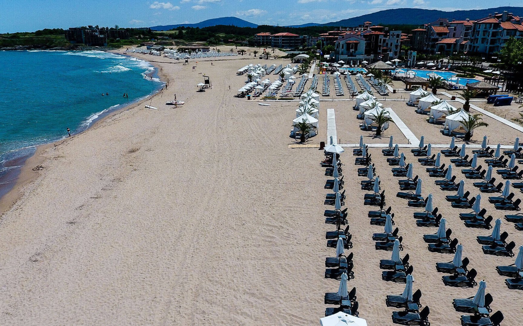 Oasis del Mare – fotka 4