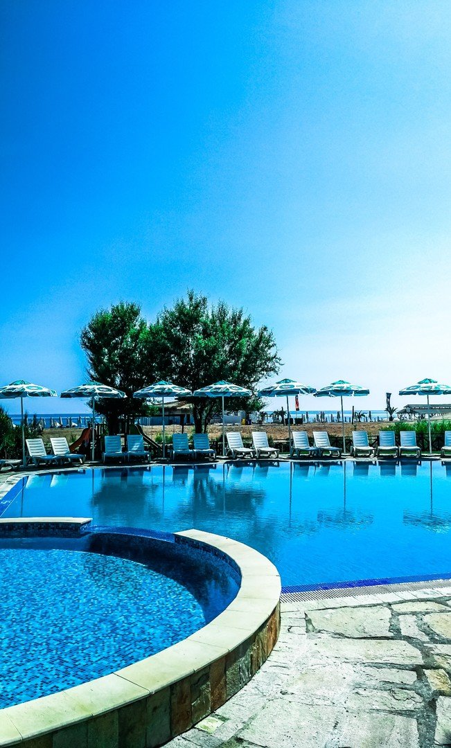 Oasis del Mare – fotka 6