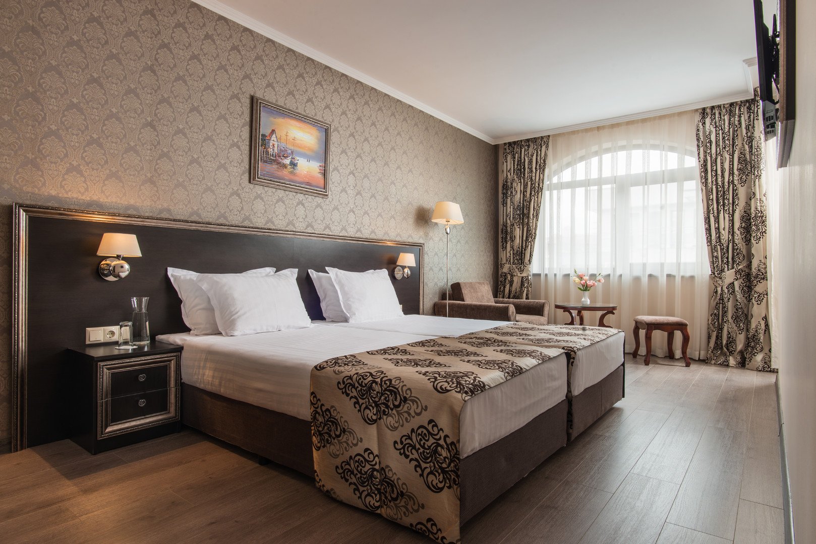 Diamant Residence Hotel & Spa 11
