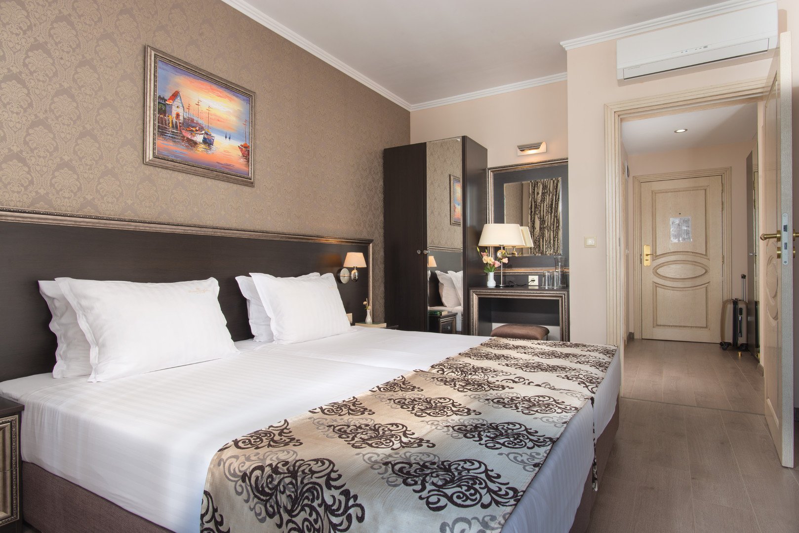 Diamant Residence Hotel & Spa – fotka 12