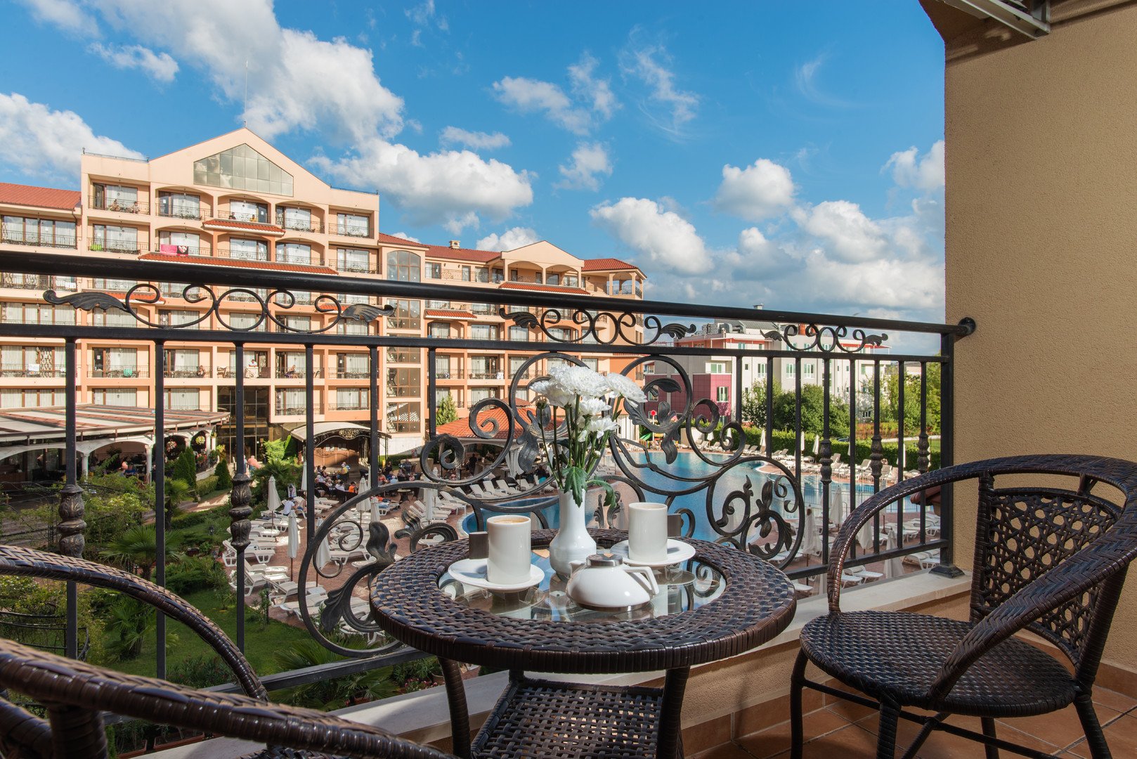 Diamant Residence Hotel & Spa 13