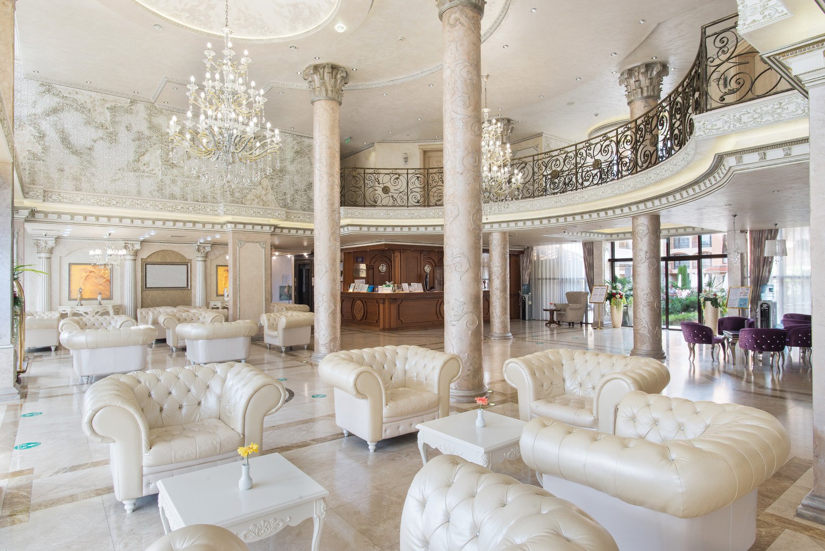 Diamant Residence Hotel & Spa 15
