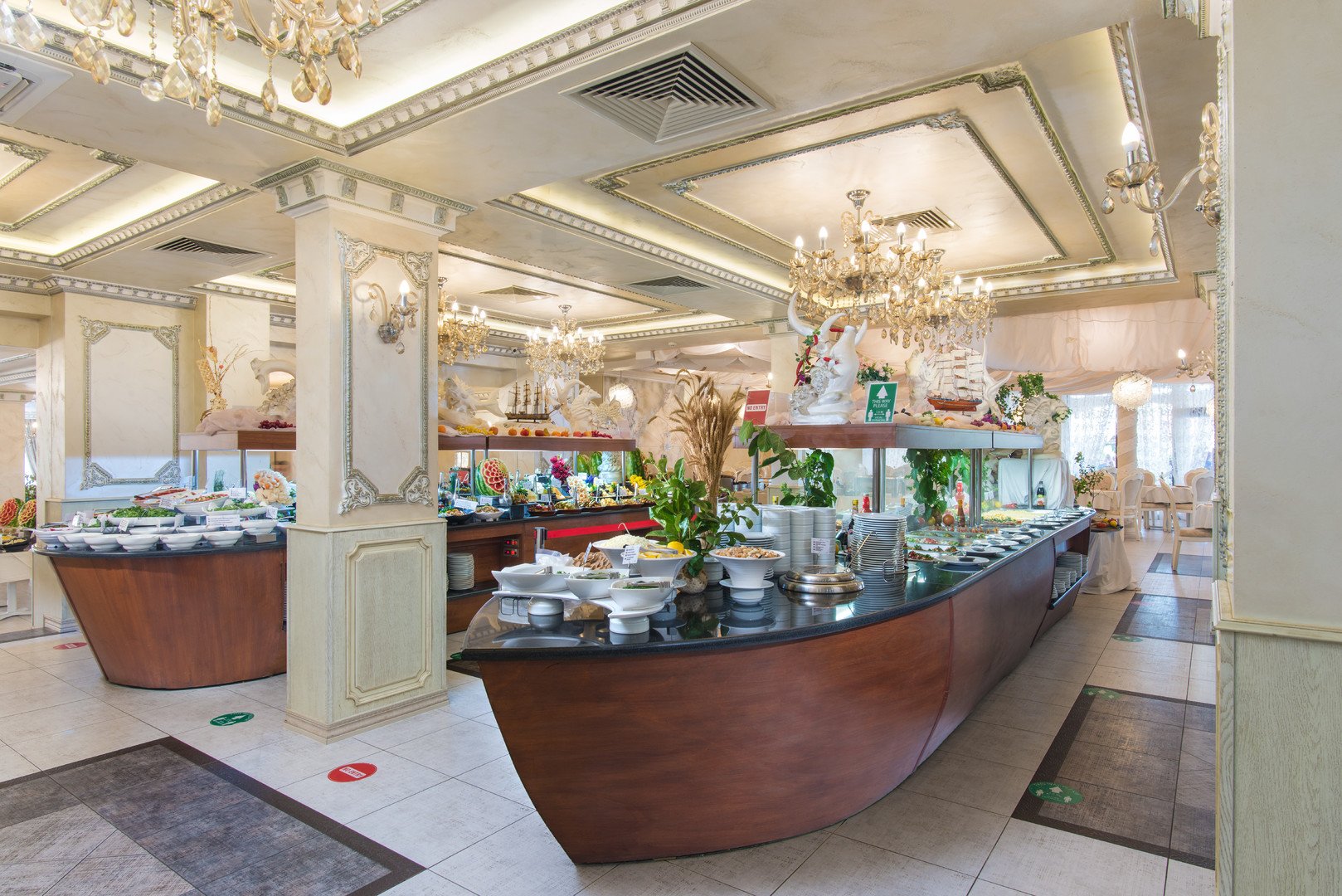 Diamant Residence Hotel & Spa 17