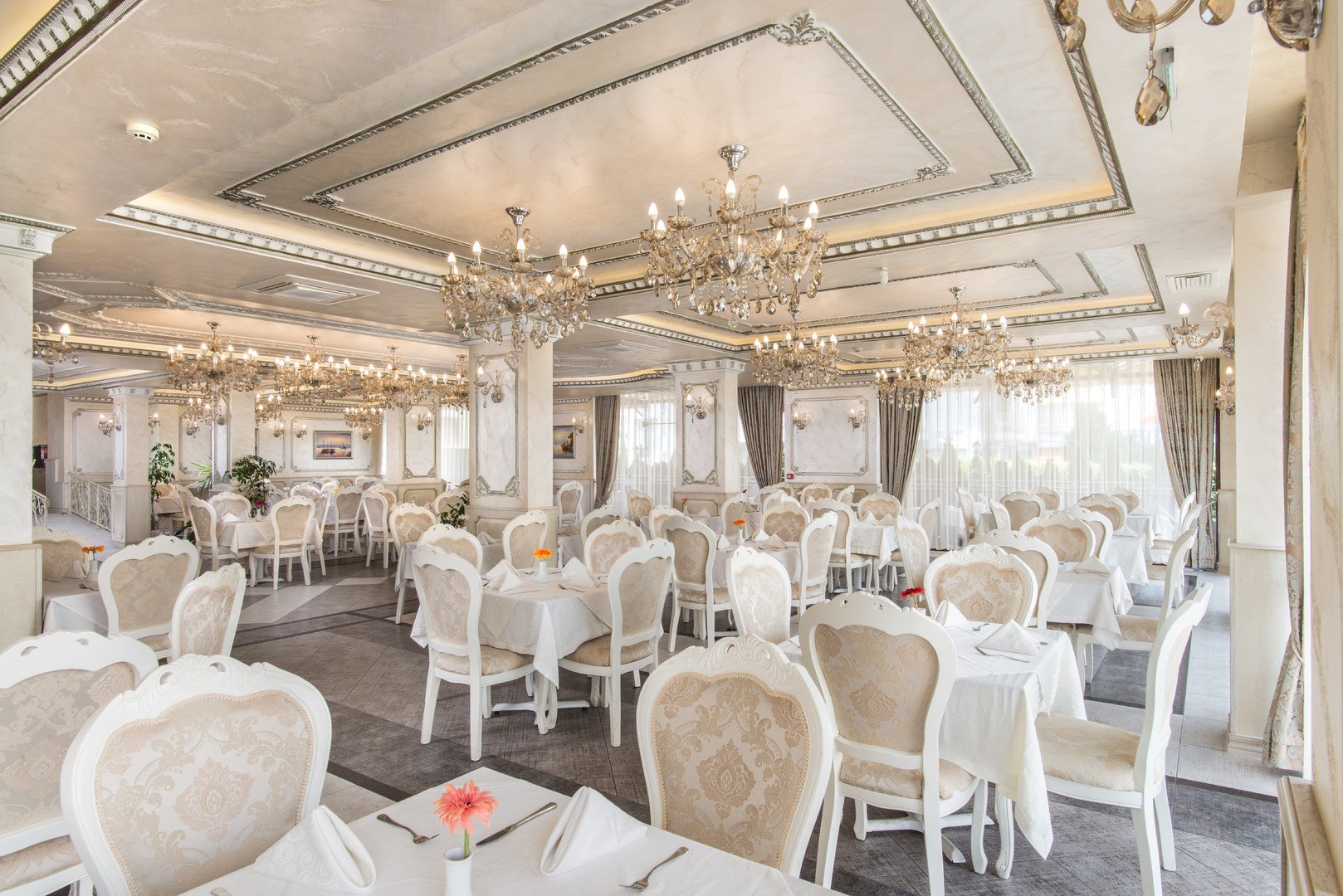 Diamant Residence Hotel & Spa – fotka 19