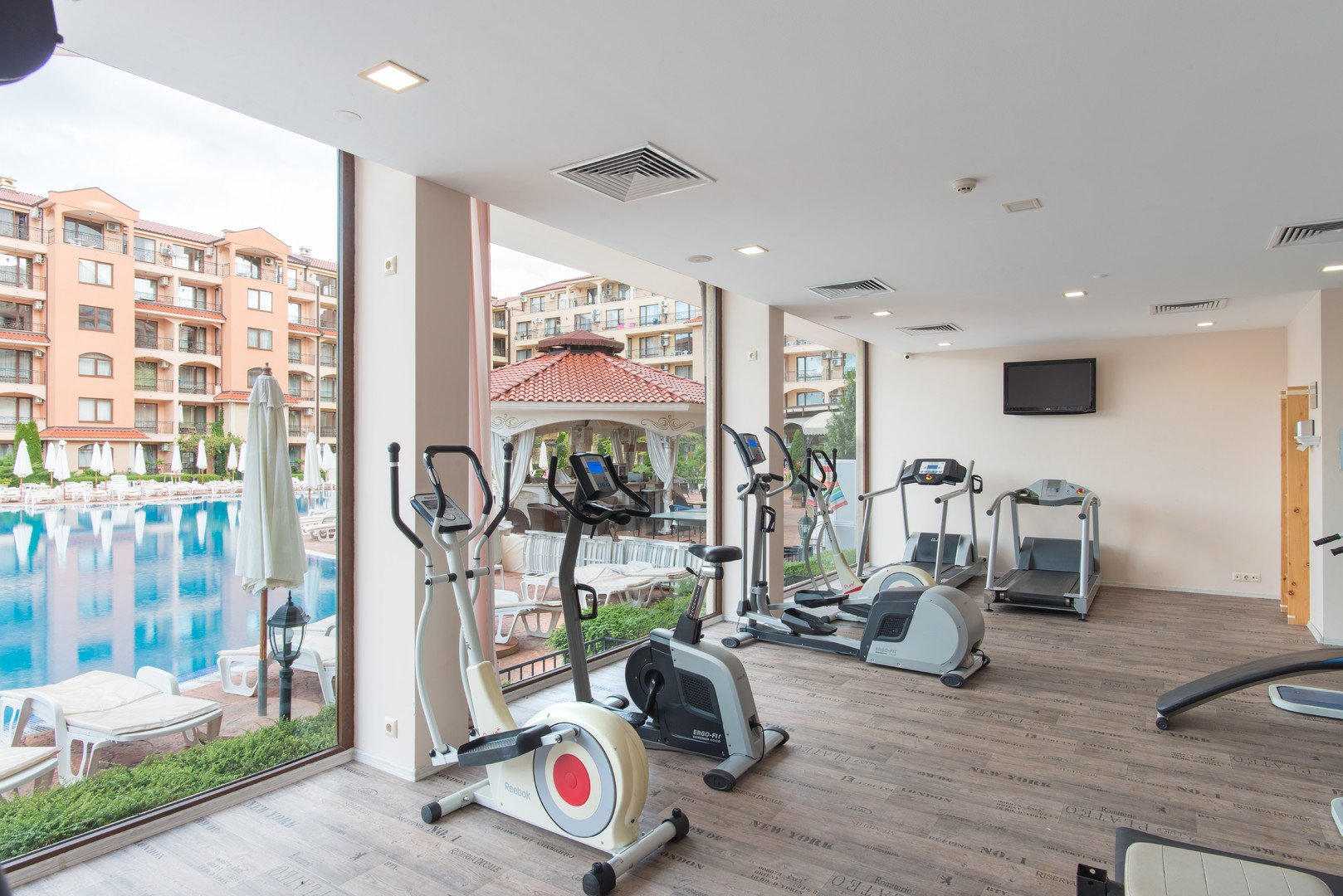Diamant Residence Hotel & Spa – fotka 20