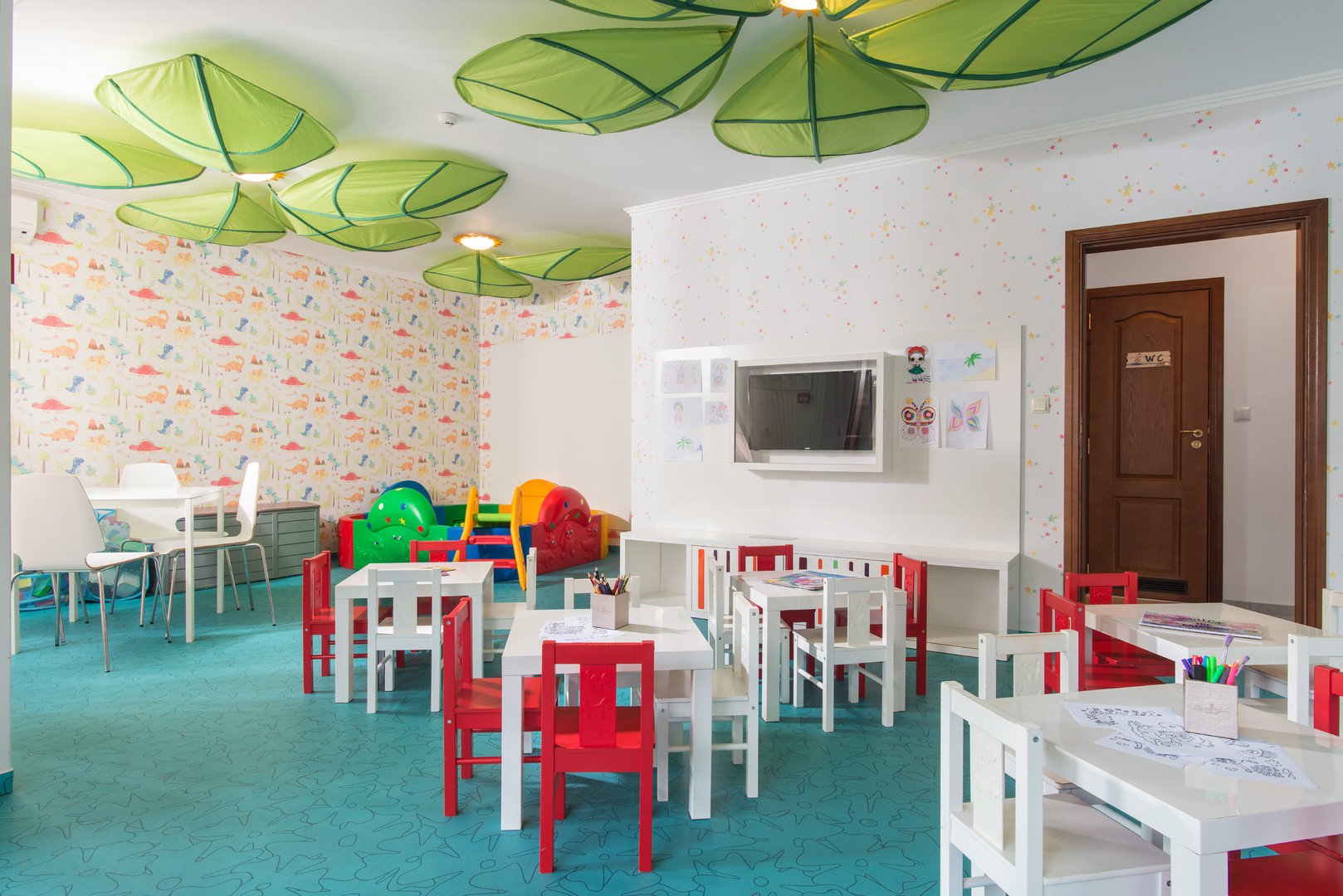 Diamant Residence Hotel & Spa 21