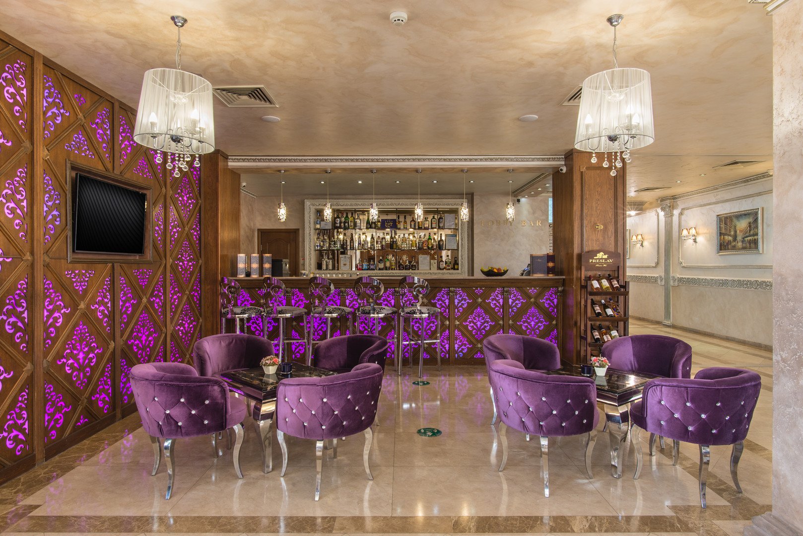 Diamant Residence Hotel & Spa – fotka 23