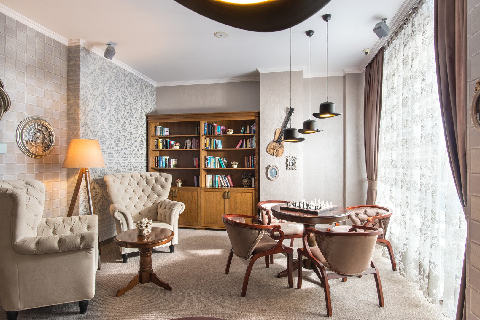 Diamant Residence Hotel & Spa – fotka 24