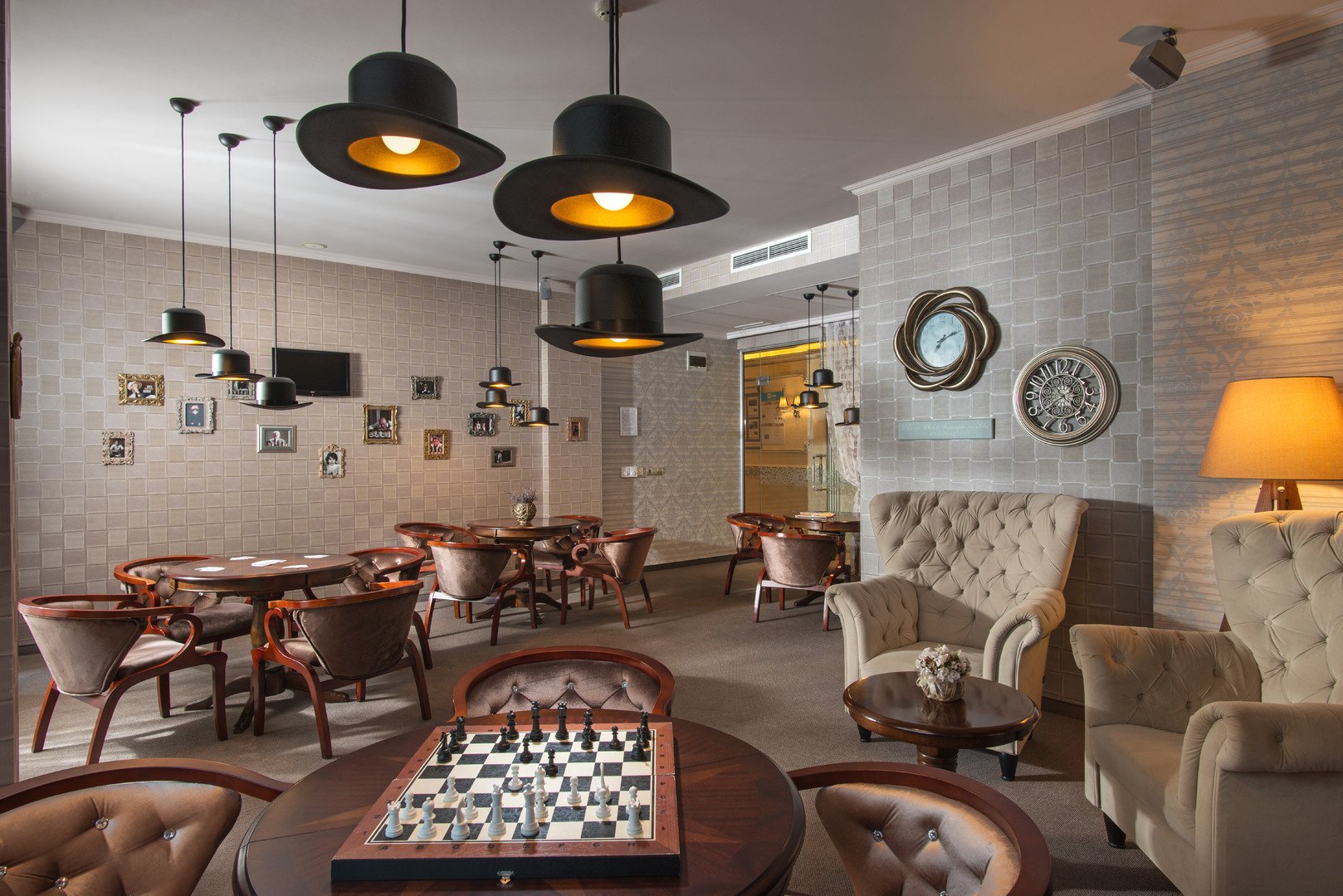 Diamant Residence Hotel & Spa – fotka 25