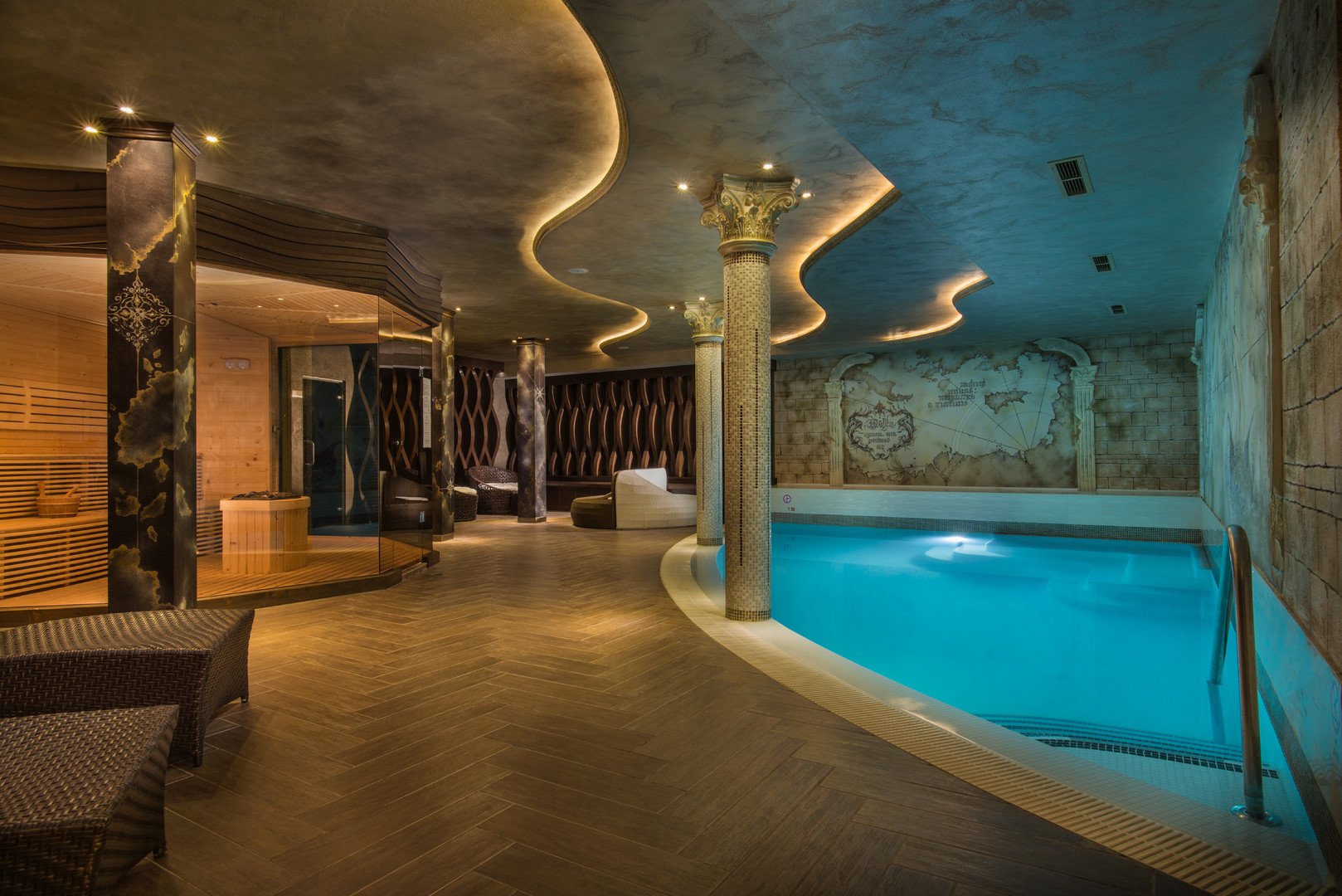 Diamant Residence Hotel & Spa – fotka 27