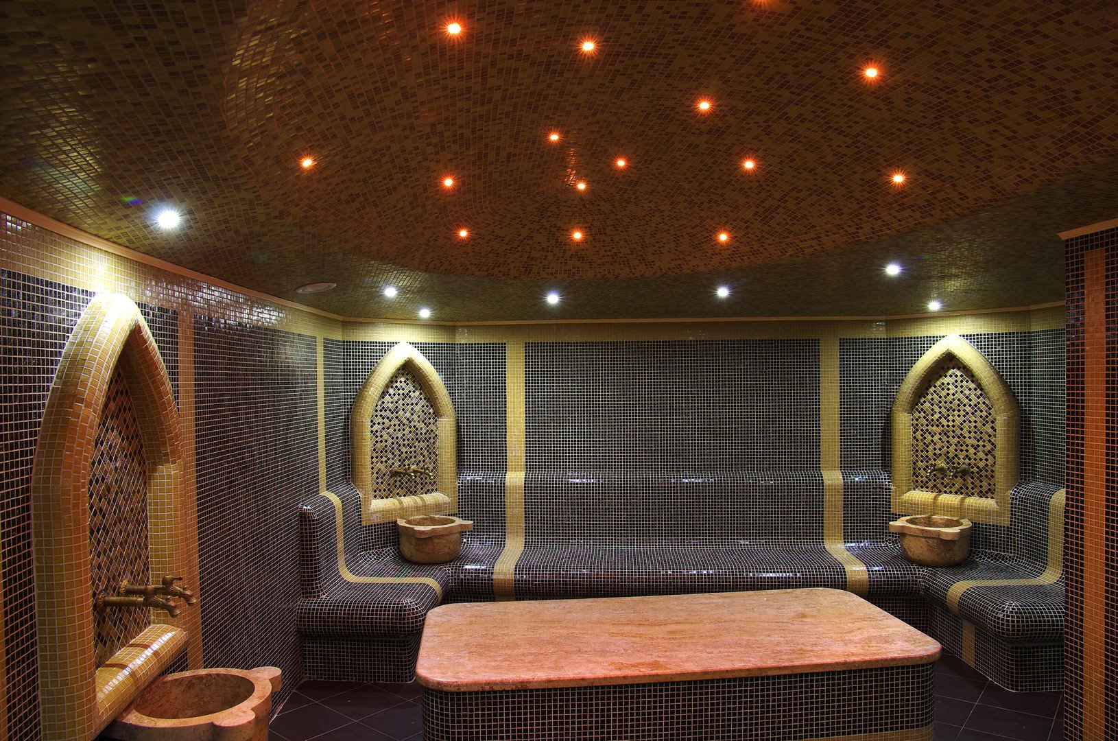 Diamant Residence Hotel & Spa – fotka 28