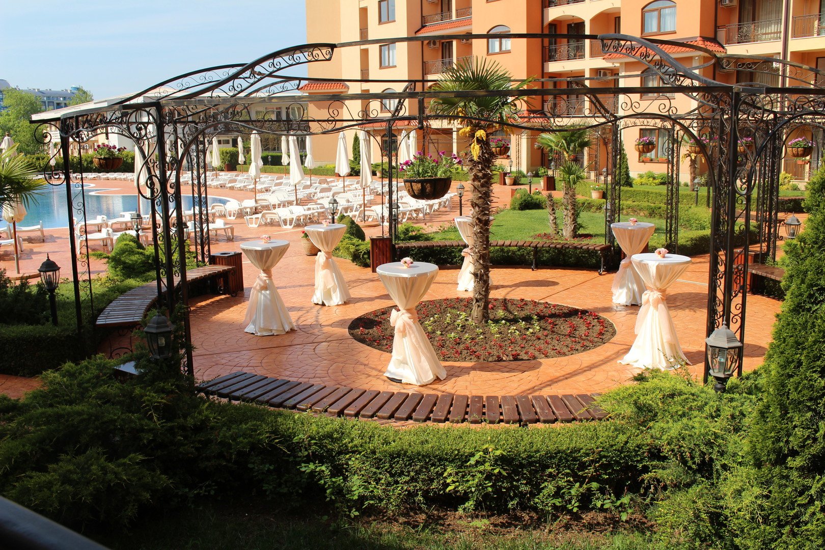 Diamant Residence Hotel & Spa 5