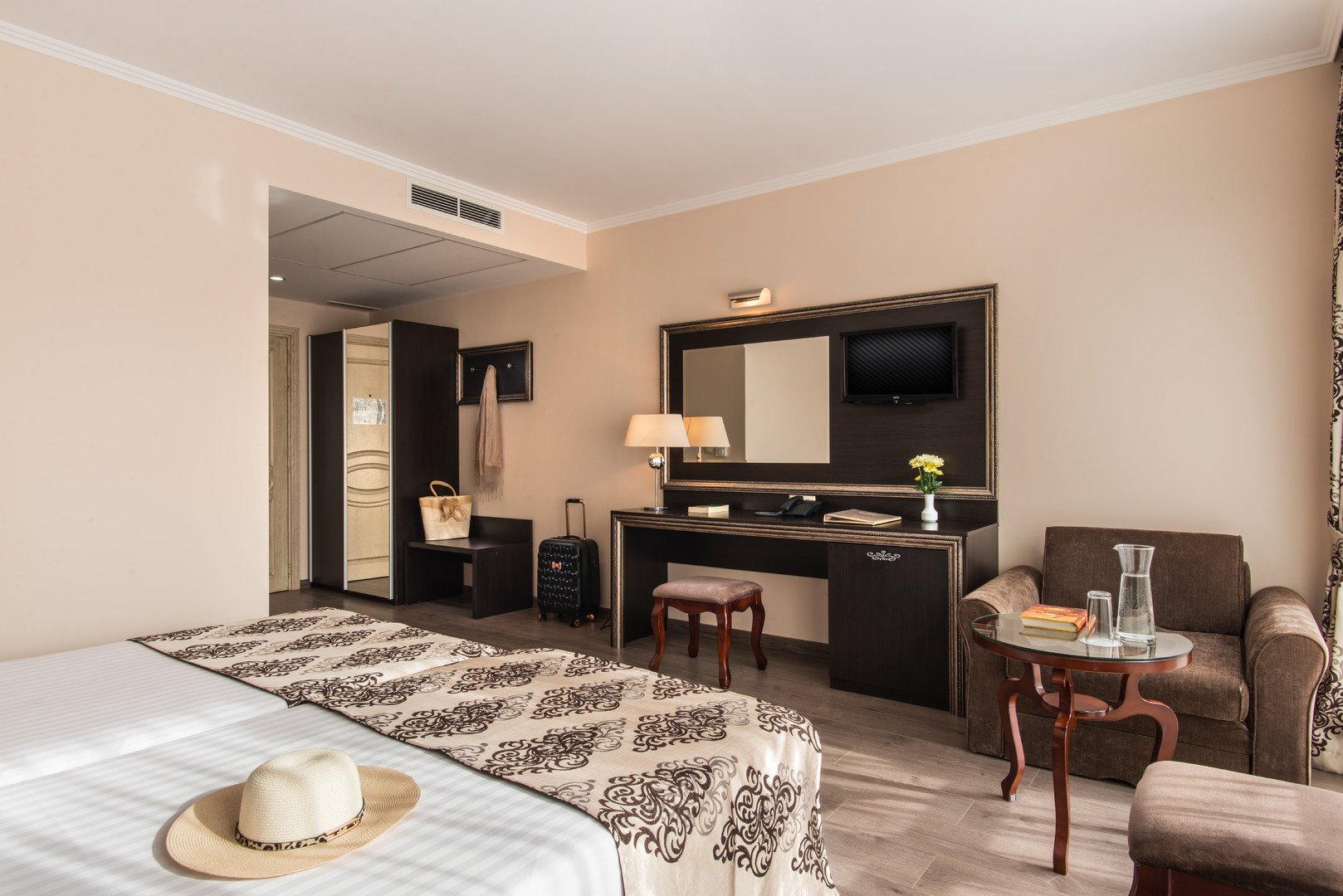 Diamant Residence Hotel & Spa – fotka 6