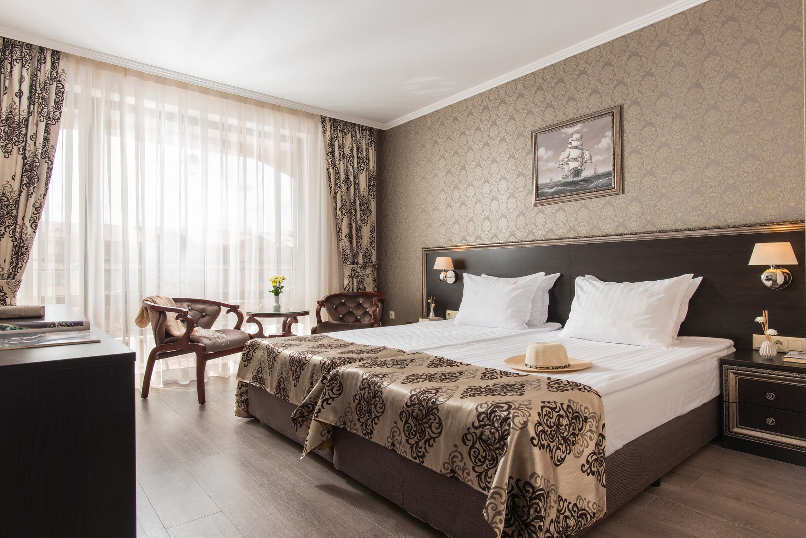 Diamant Residence Hotel & Spa – fotka 7
