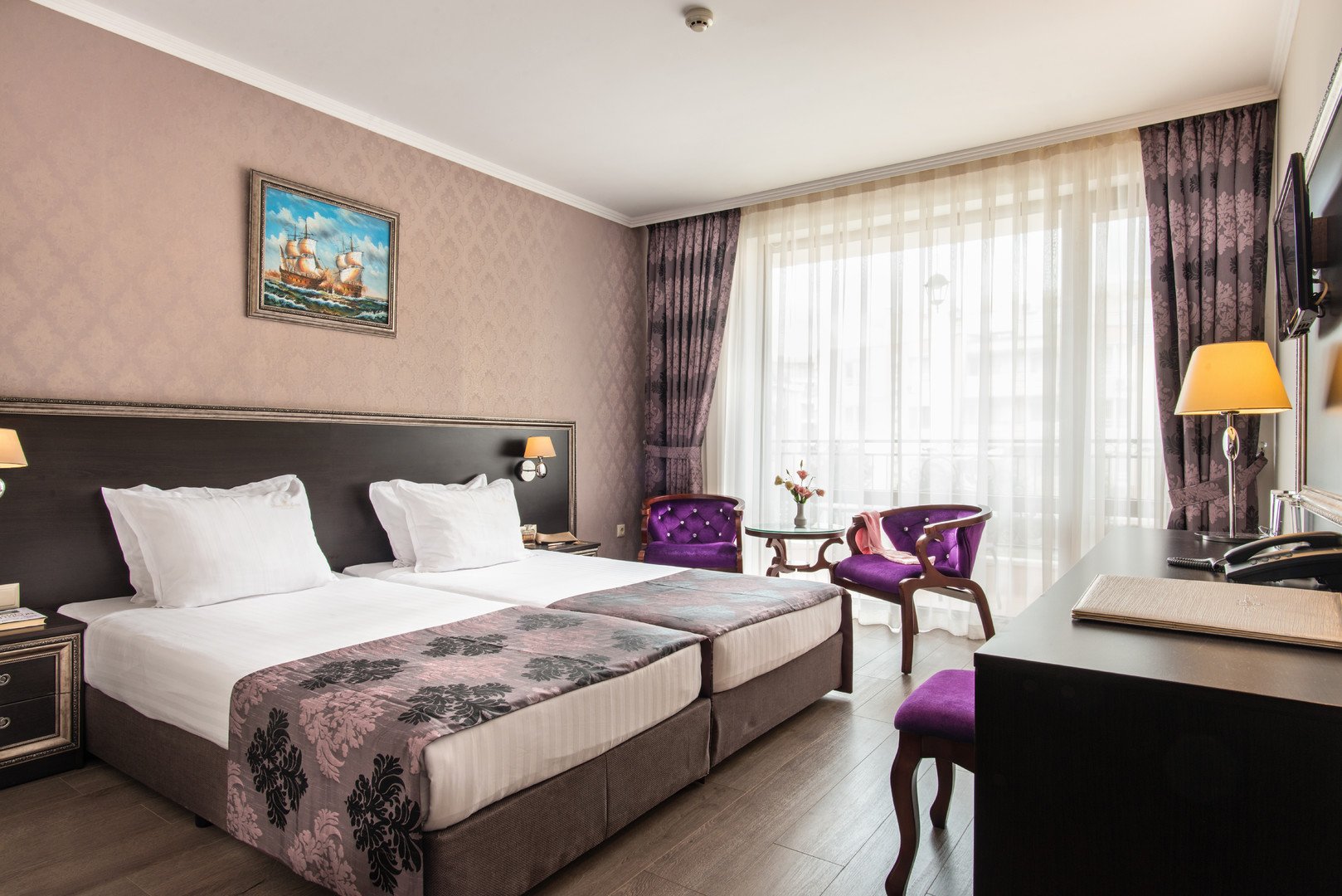 Diamant Residence Hotel & Spa – fotka 8