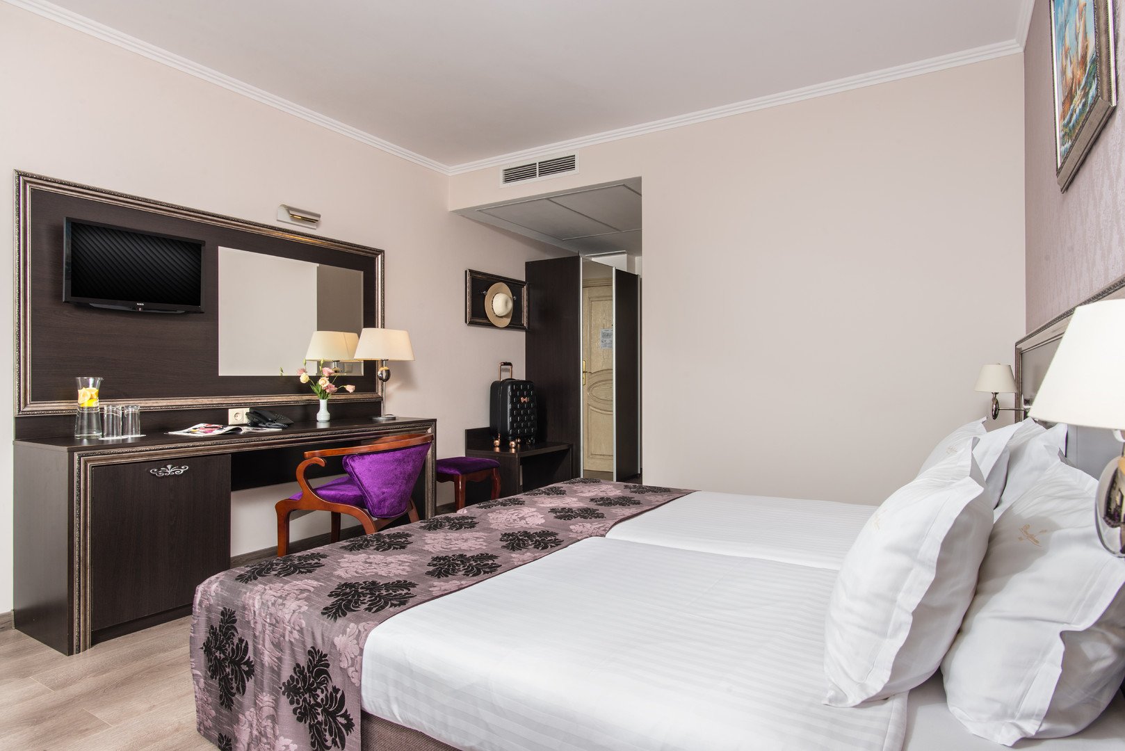 Diamant Residence Hotel & Spa 9