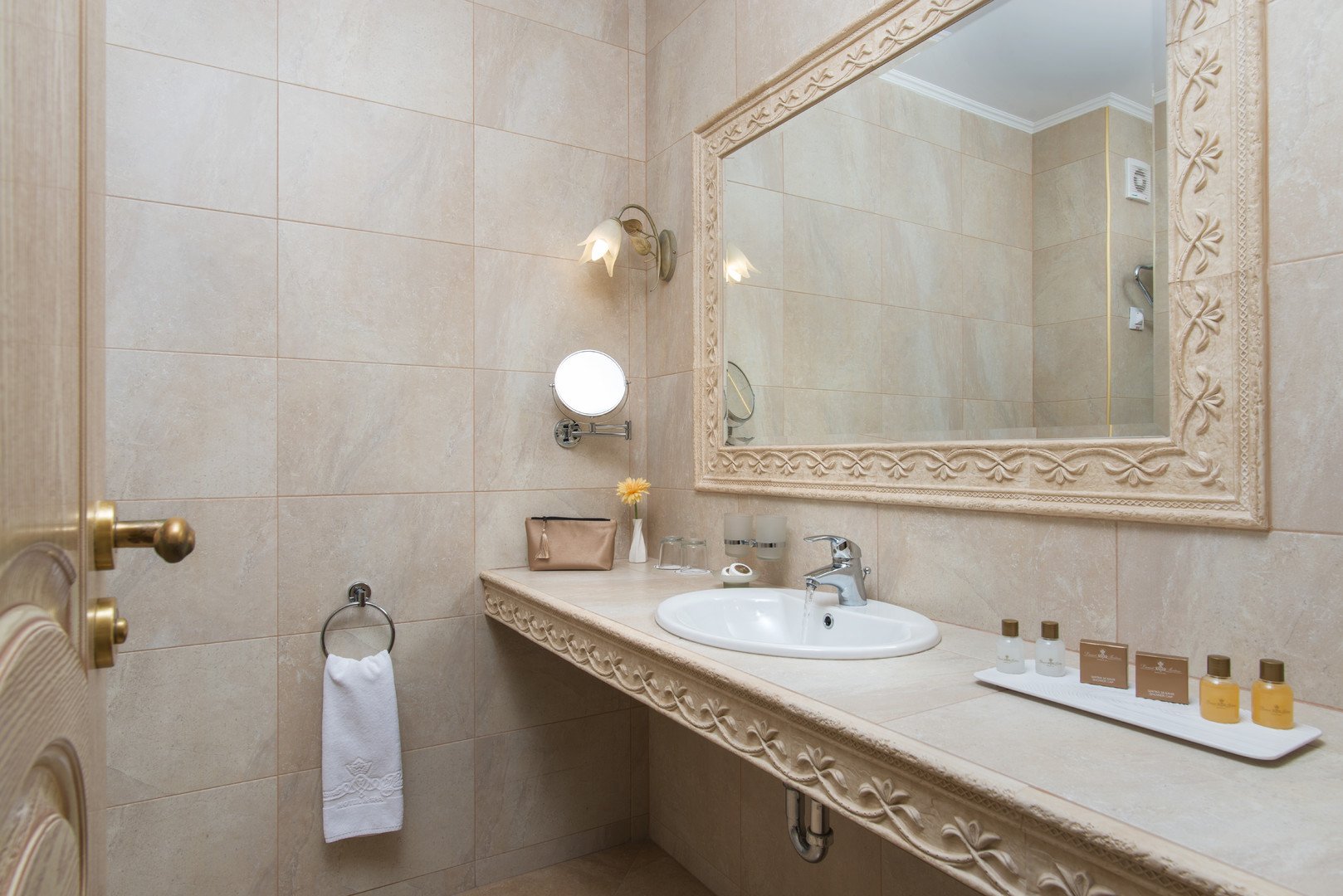 Diamant Residence Hotel & Spa – fotka 10