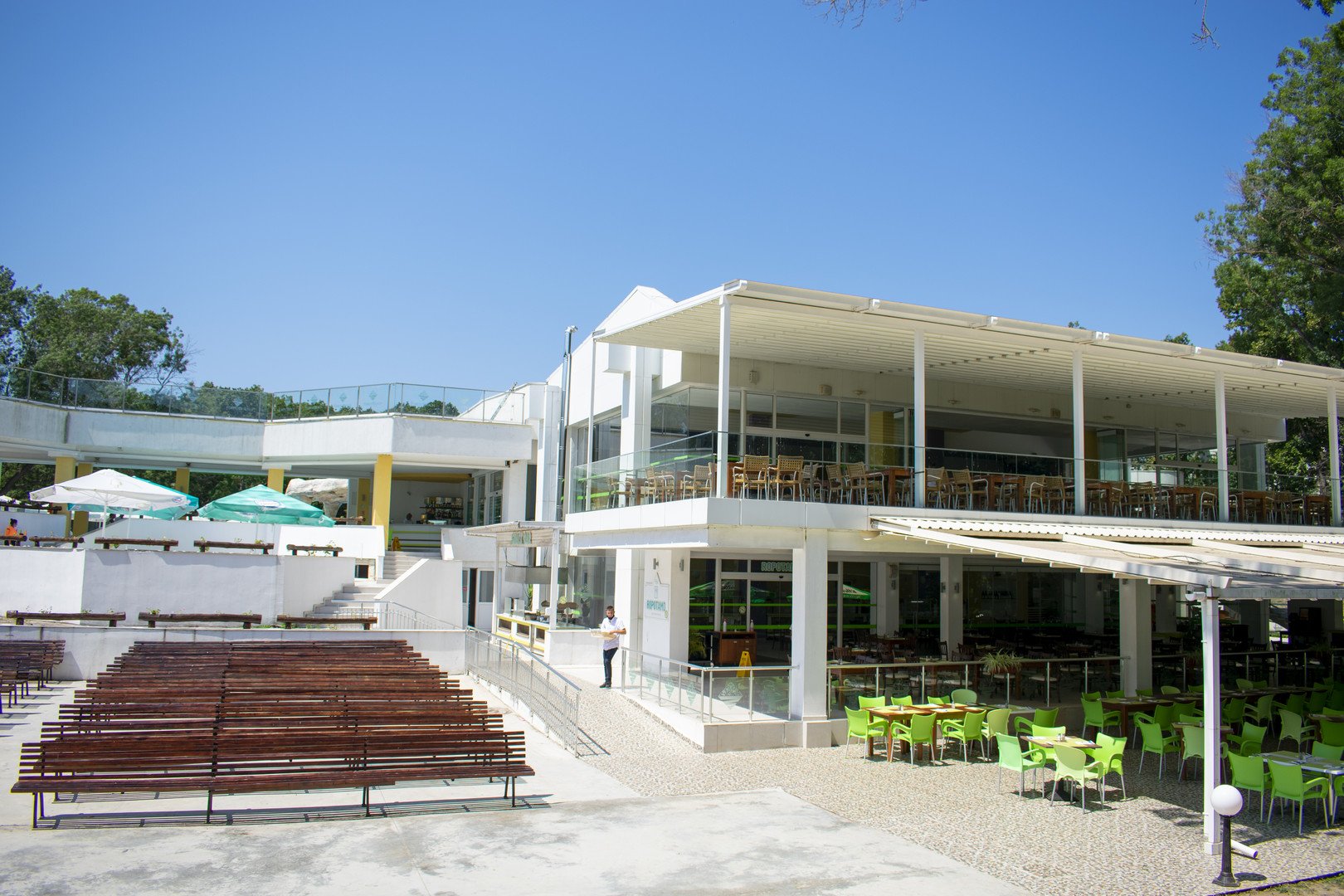 Forest Beach – fotka 19