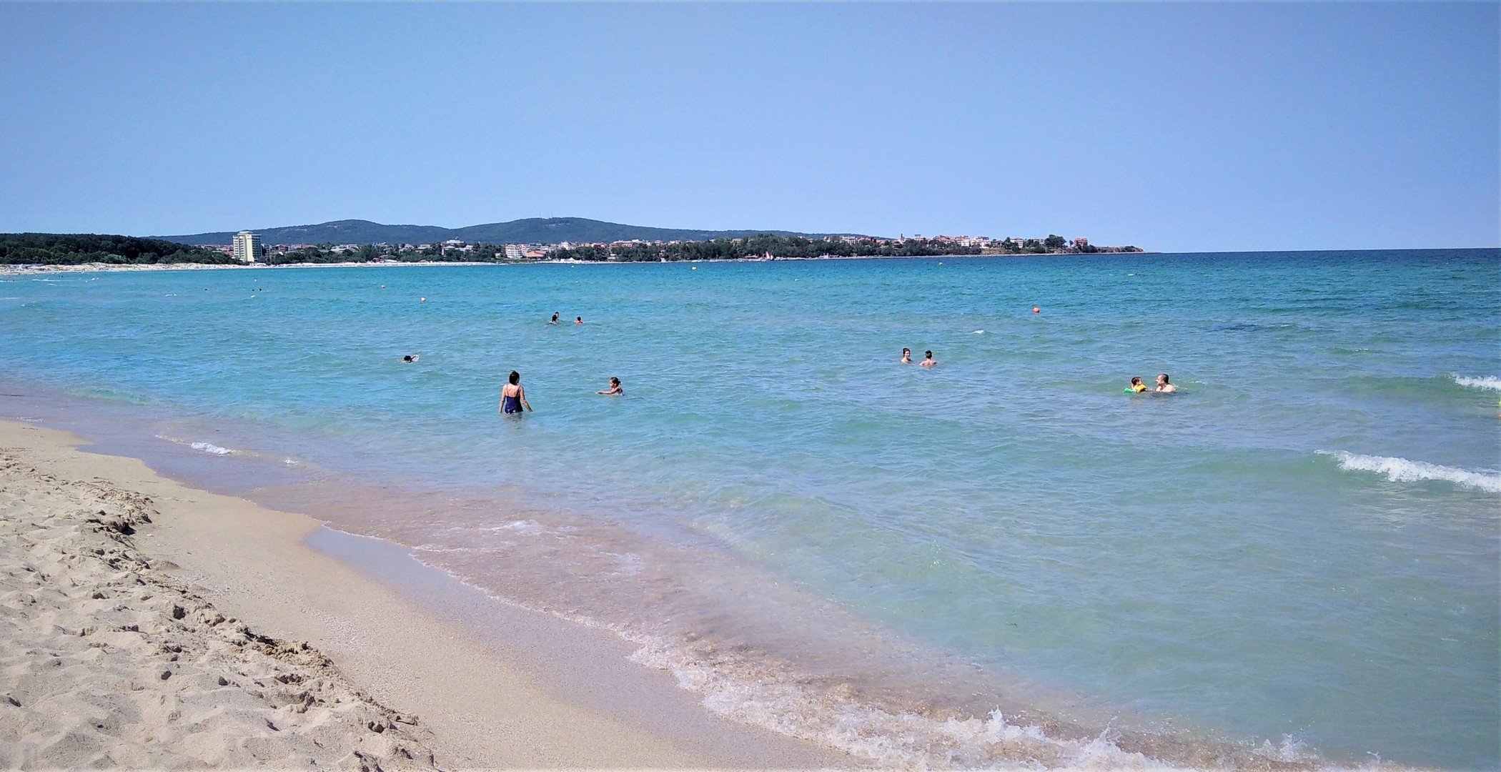 Forest Beach – fotka 28