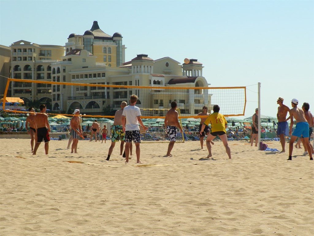 Marina Beach 26