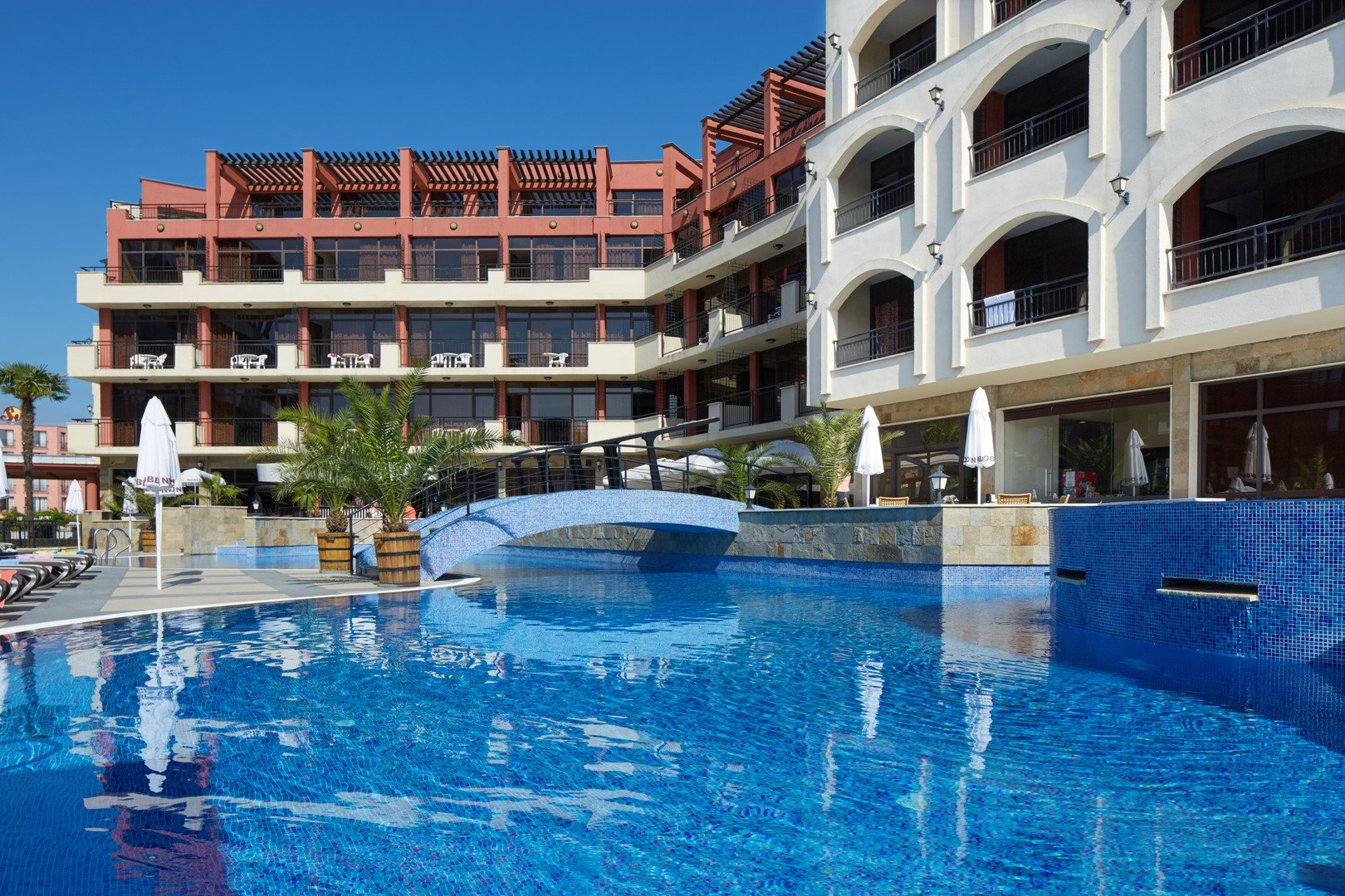 Hotel Nobel