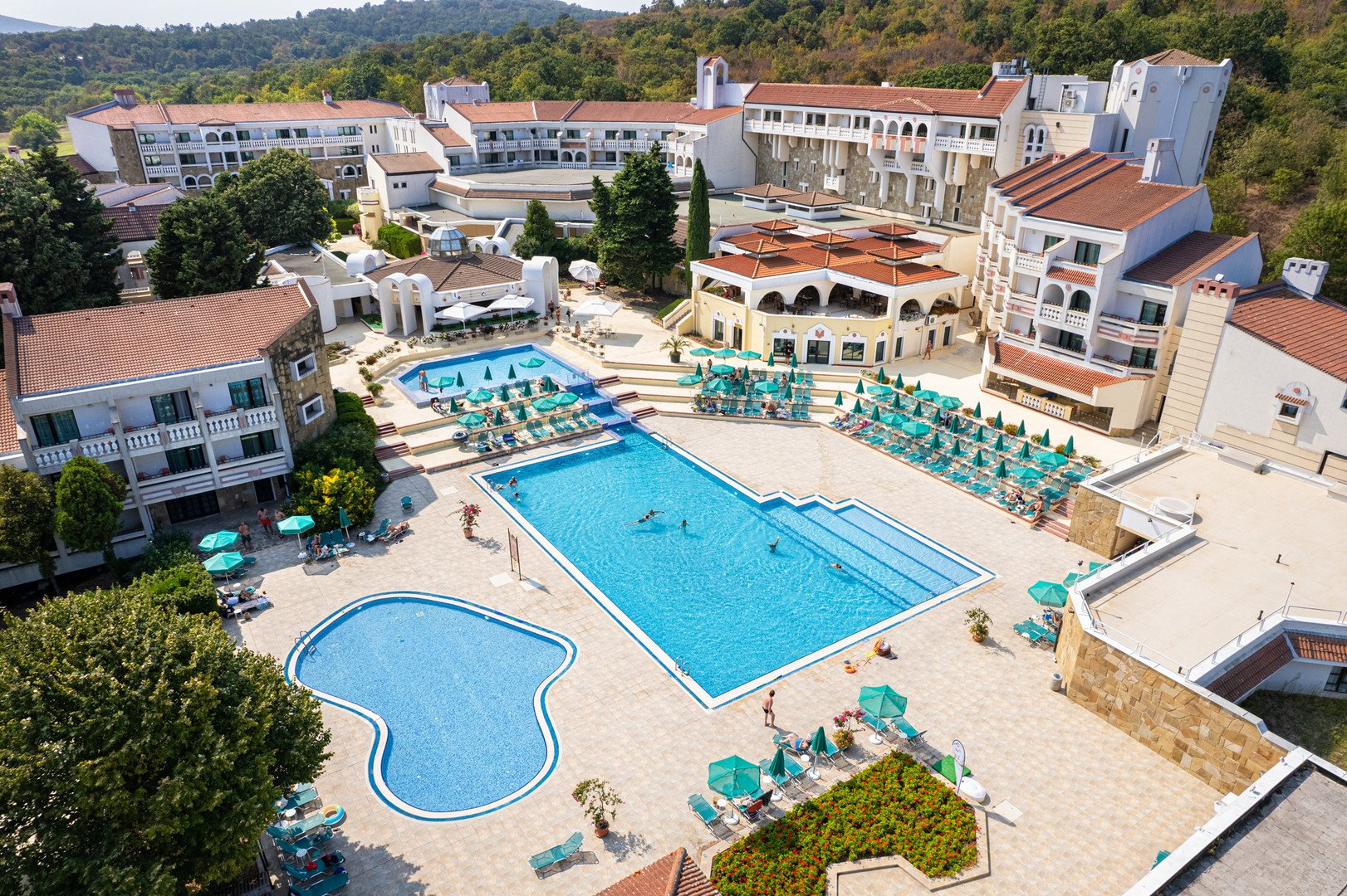 Obrázek hotelu Pelikan