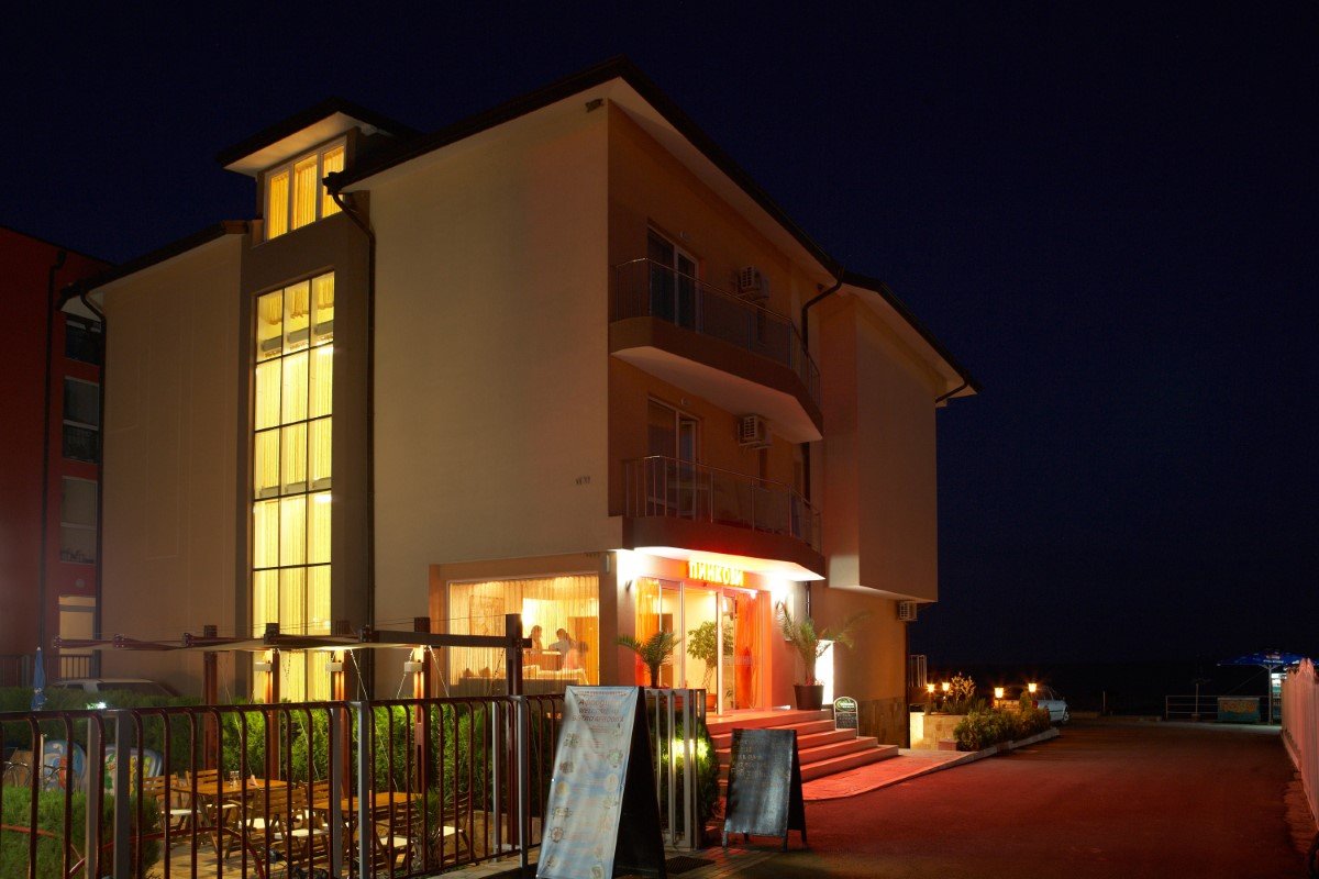 Penzion Pinkovi – fotka 16