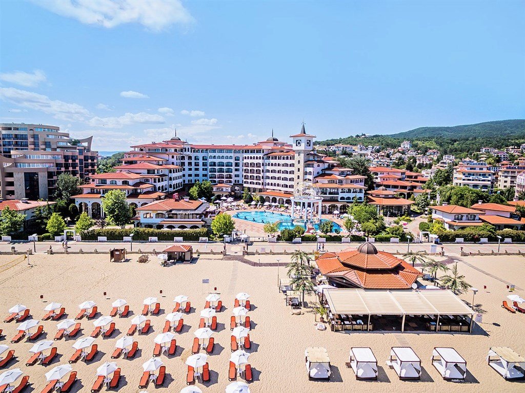 Royal Helena Sands – fotka 5