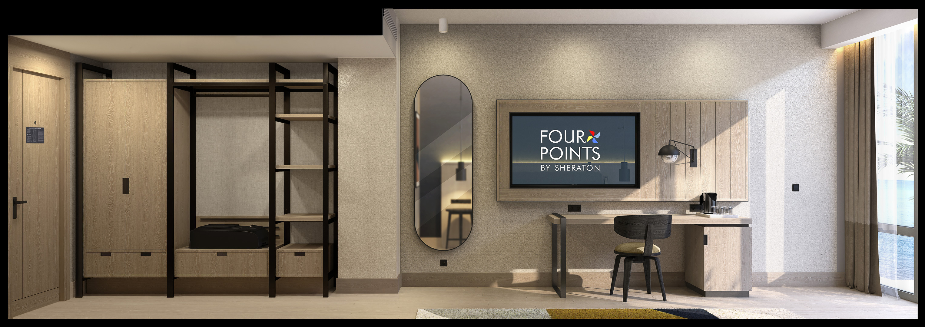Four Points by Sheraton 15