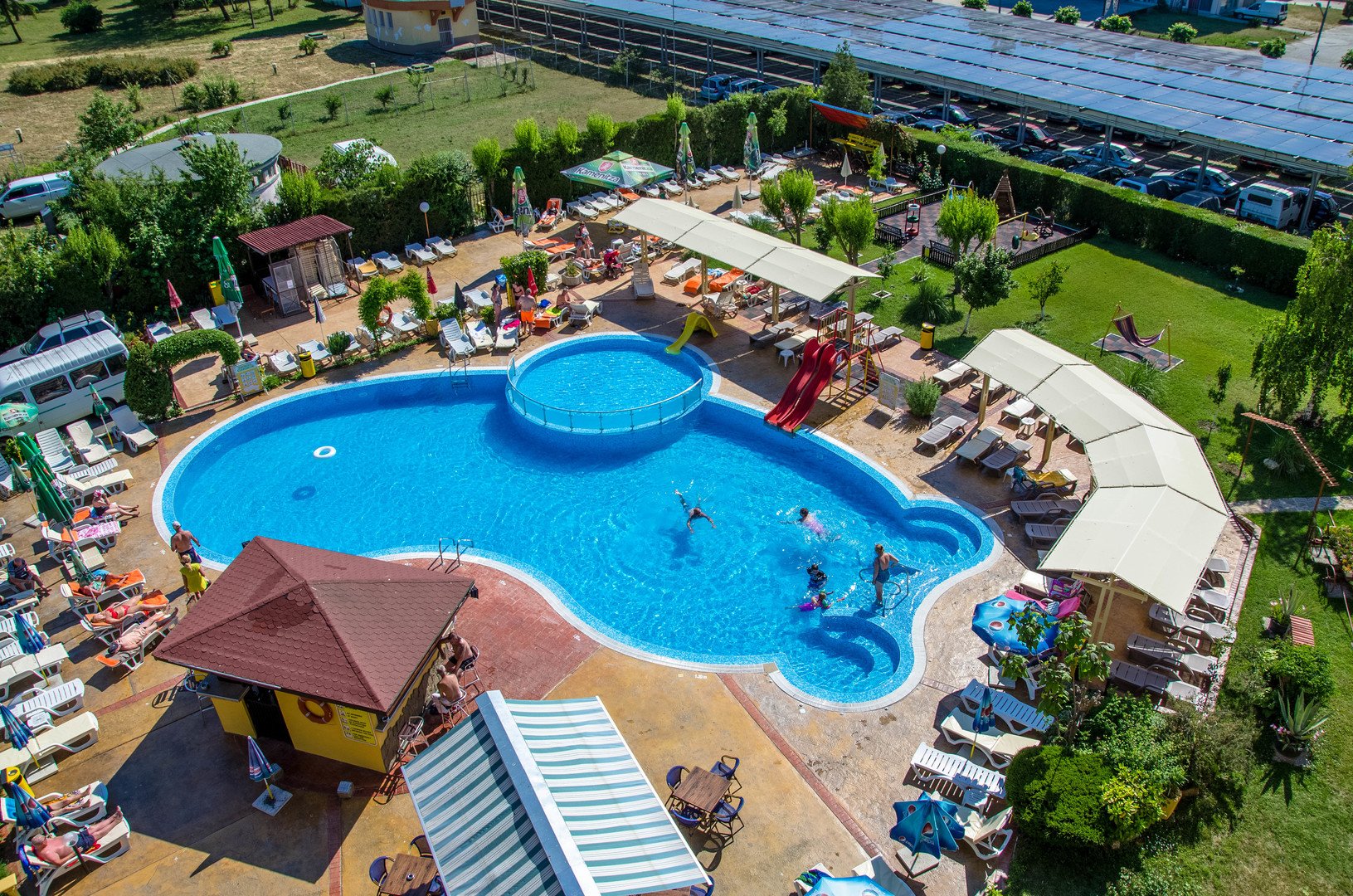 Trakia Garden – fotka 11
