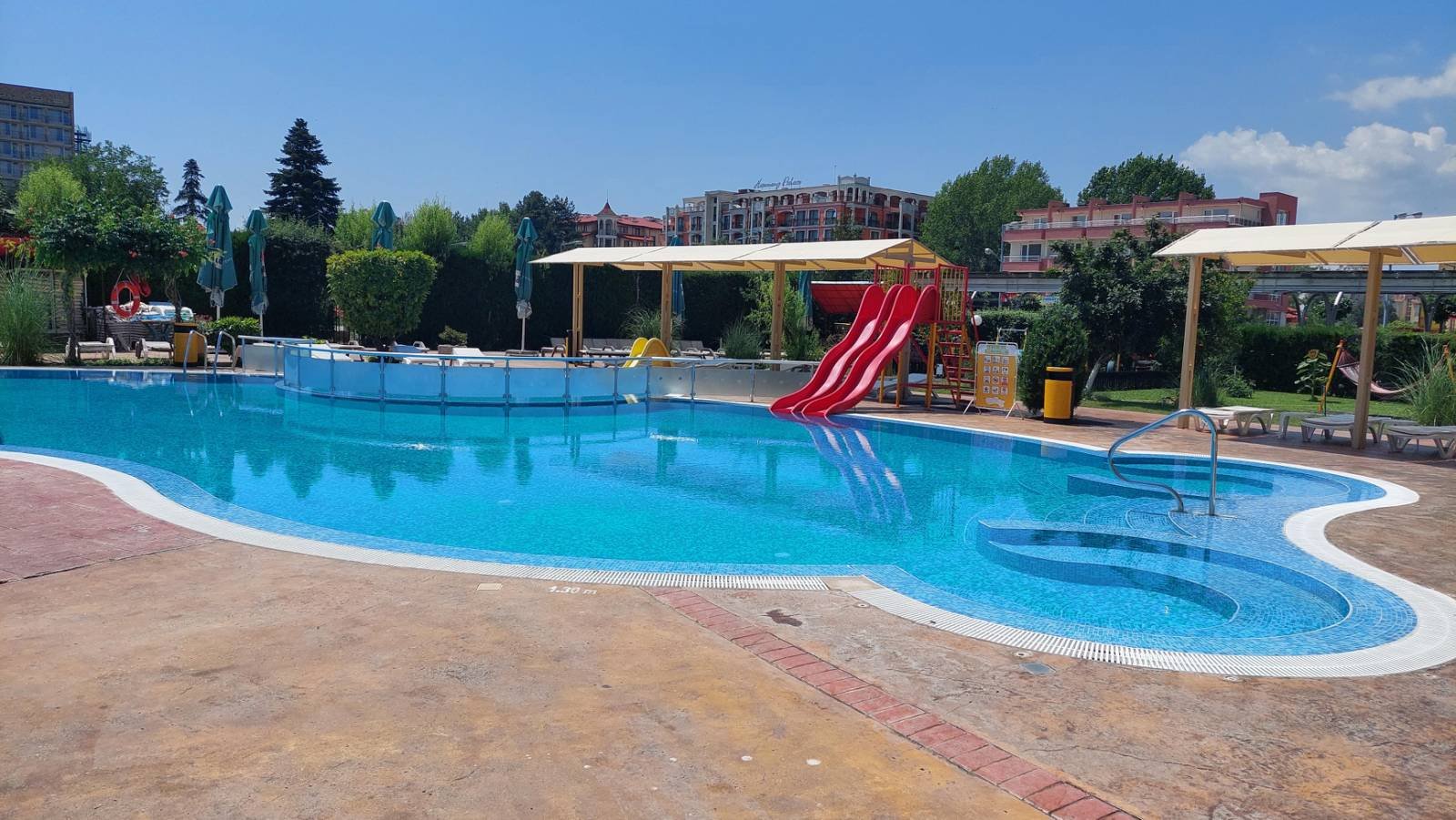 Trakia Garden – fotka 12