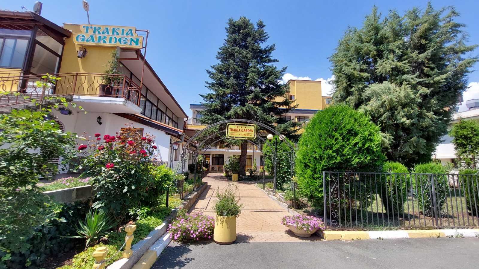 Trakia Garden – fotka 9