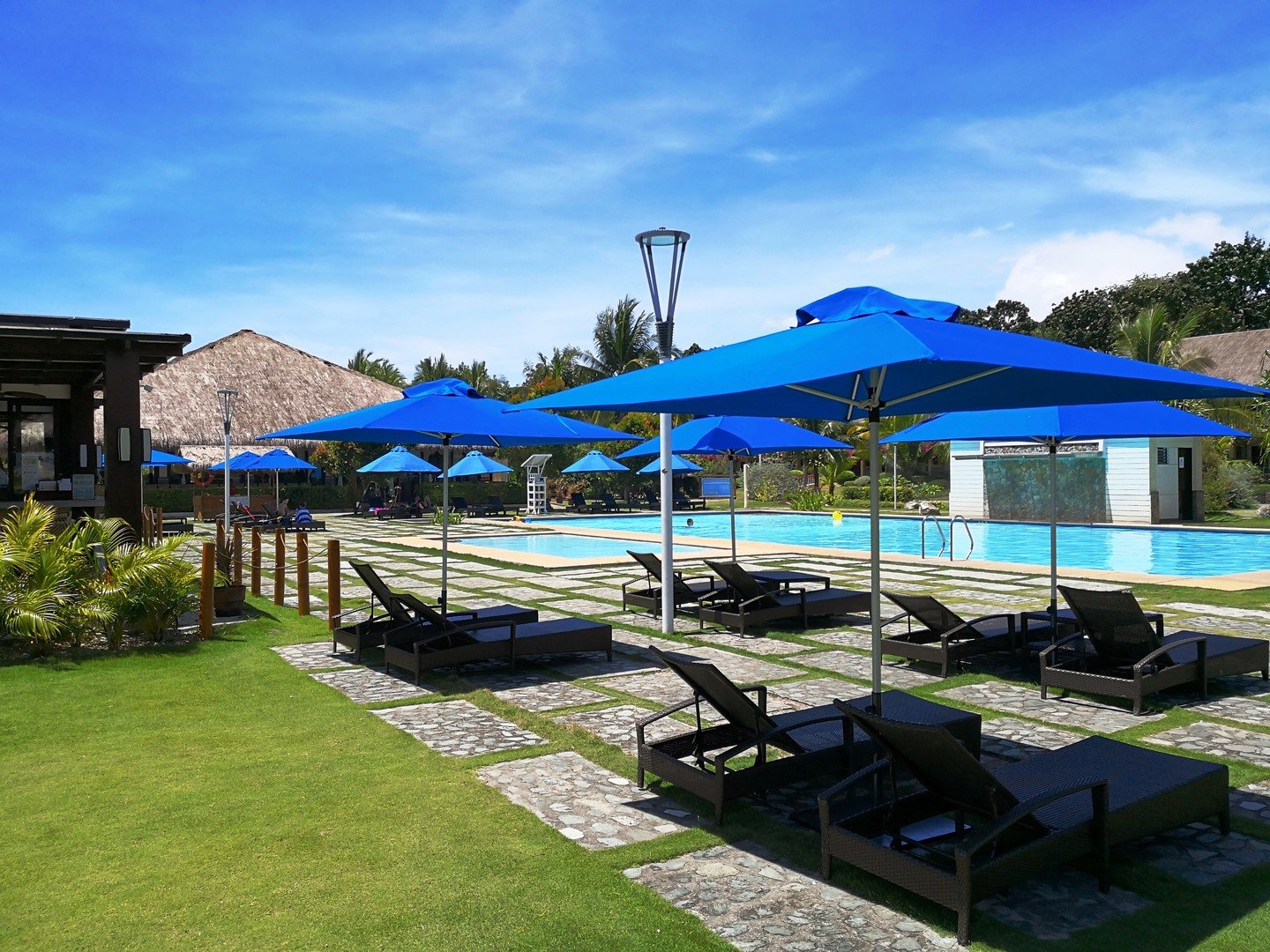 Resort Bohol Beach Club – fotka 20