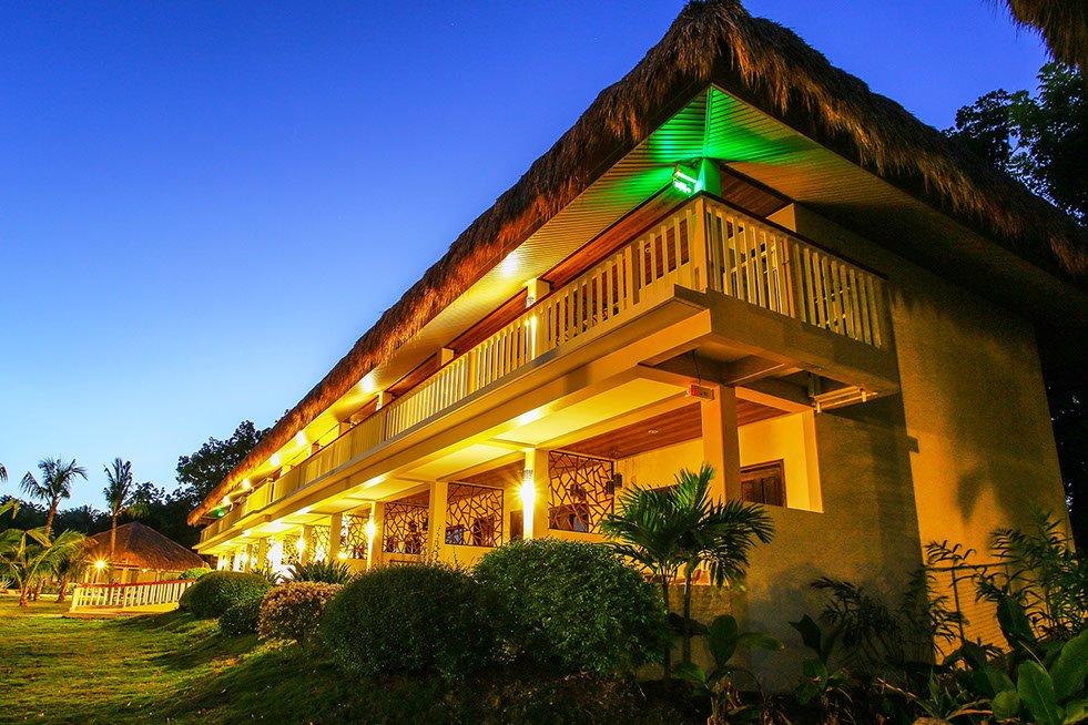 Resort Bohol Beach Club – fotka 8