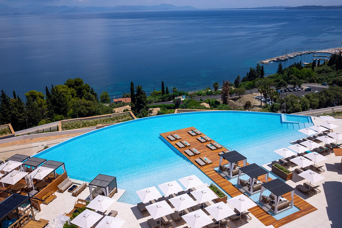 Angsana Corfu Resort & Spa 1