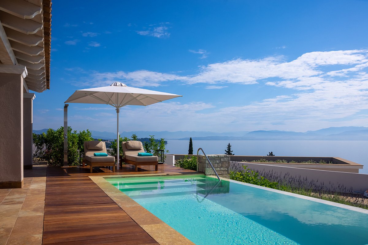 Angsana Corfu Resort & Spa 13