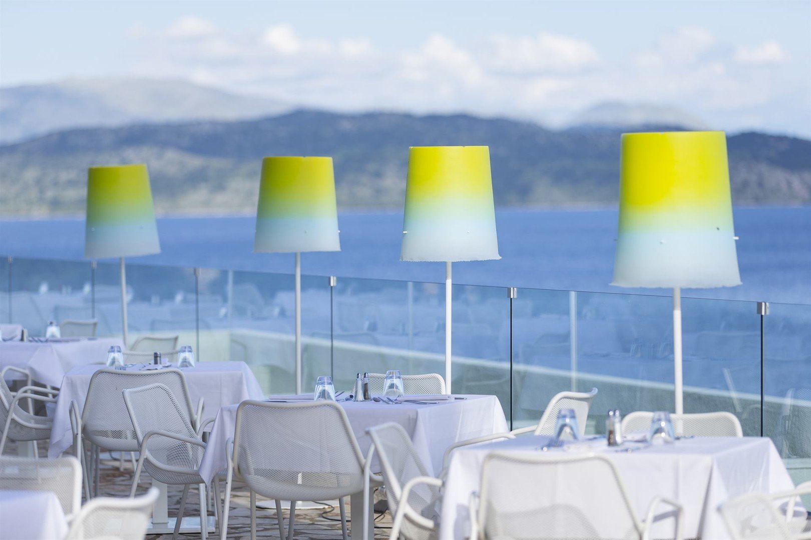 Atlantica Nissaki Beach – fotka 11
