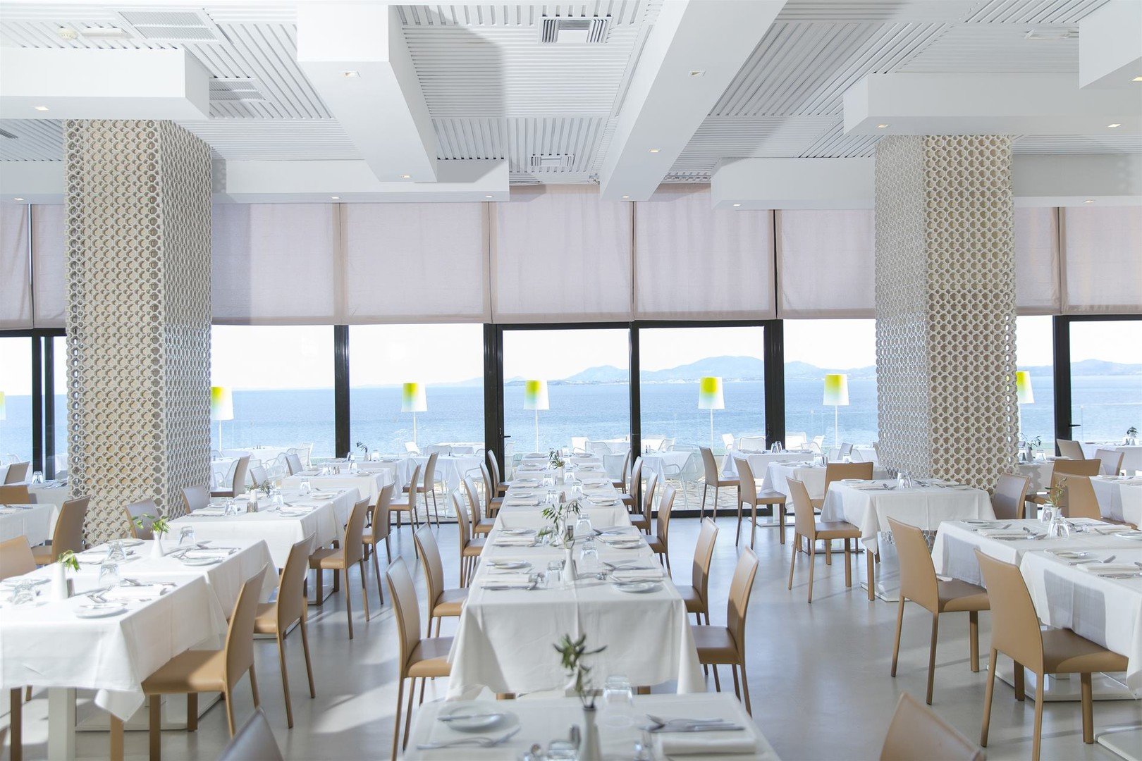 Atlantica Nissaki Beach – fotka 12
